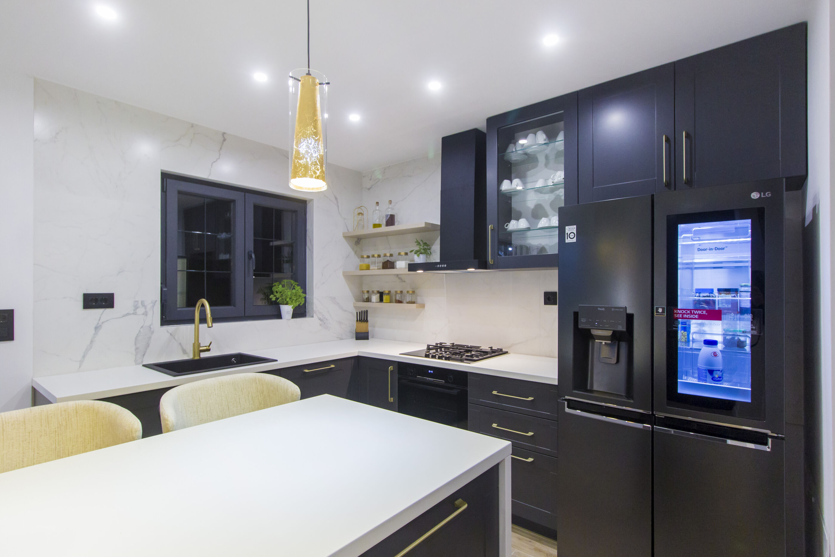 Villa Lux V9761-K1