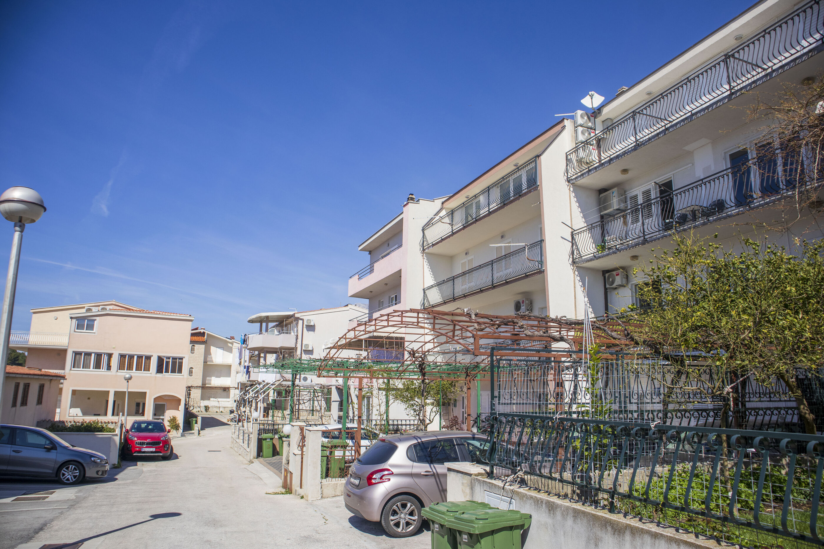Apartments Julijana 91201-A5