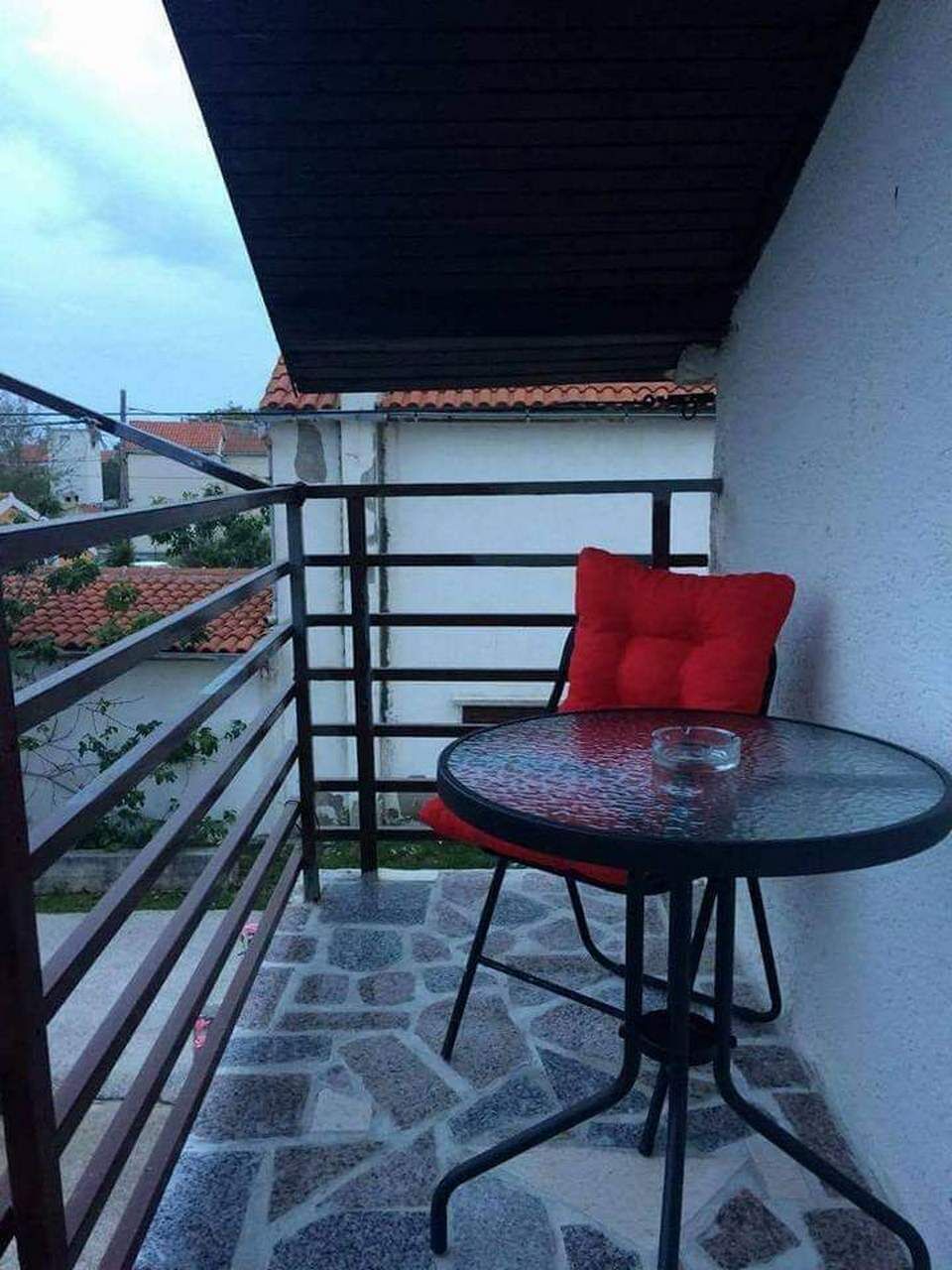 Apartment Vojna 91811-A1