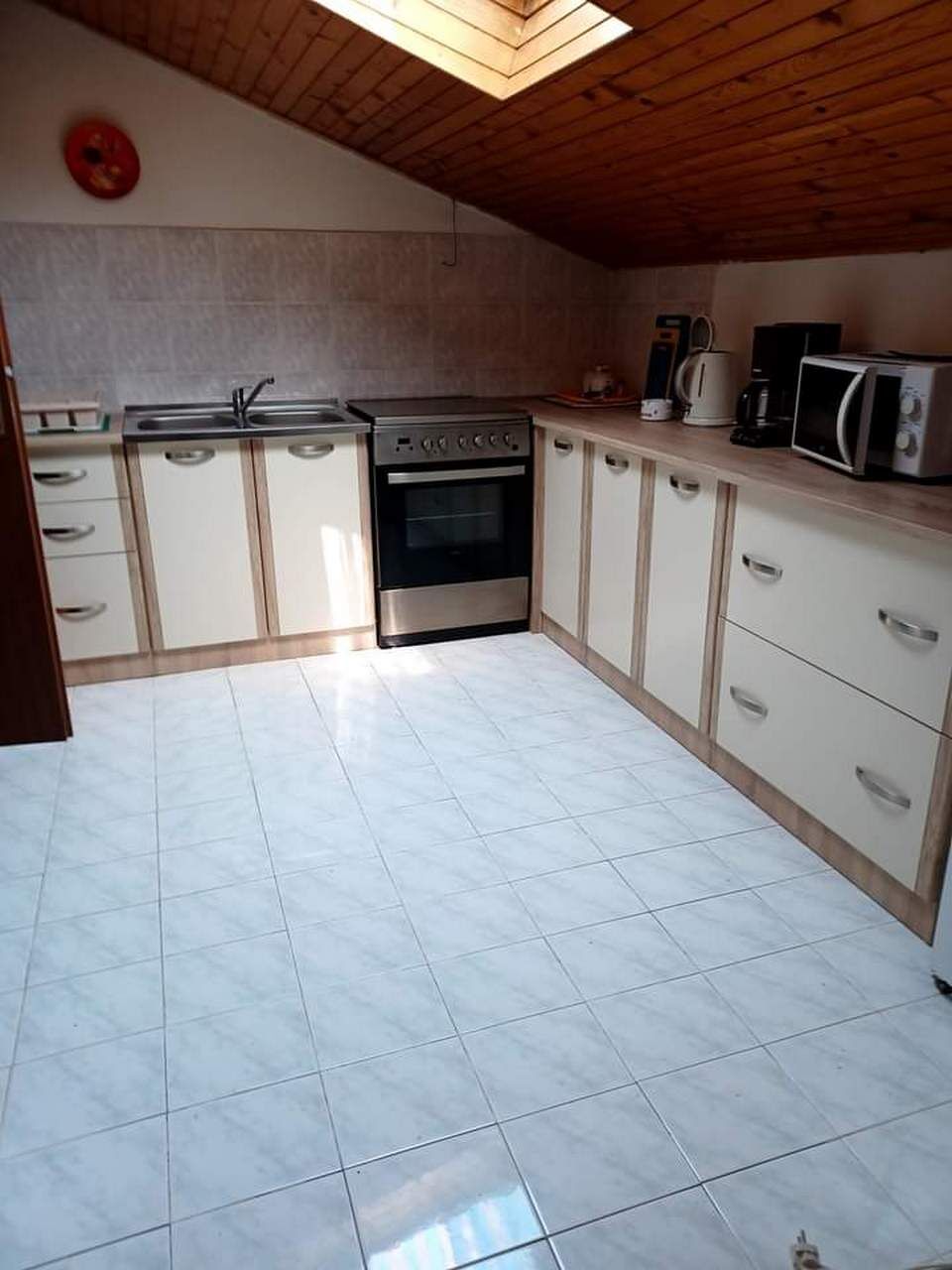 Apartment Vojna 91811-A1
