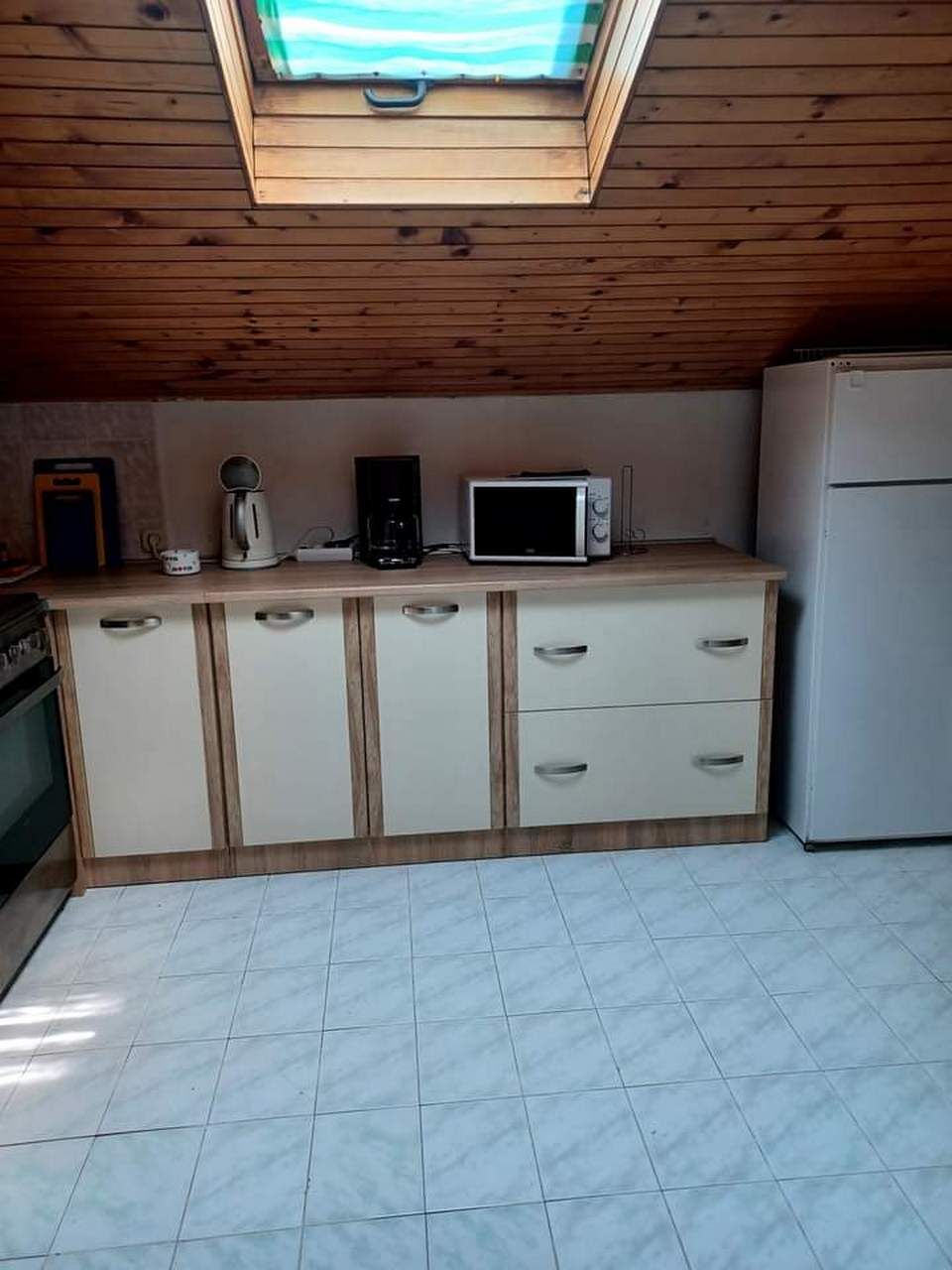 Apartment Vojna 91811-A1