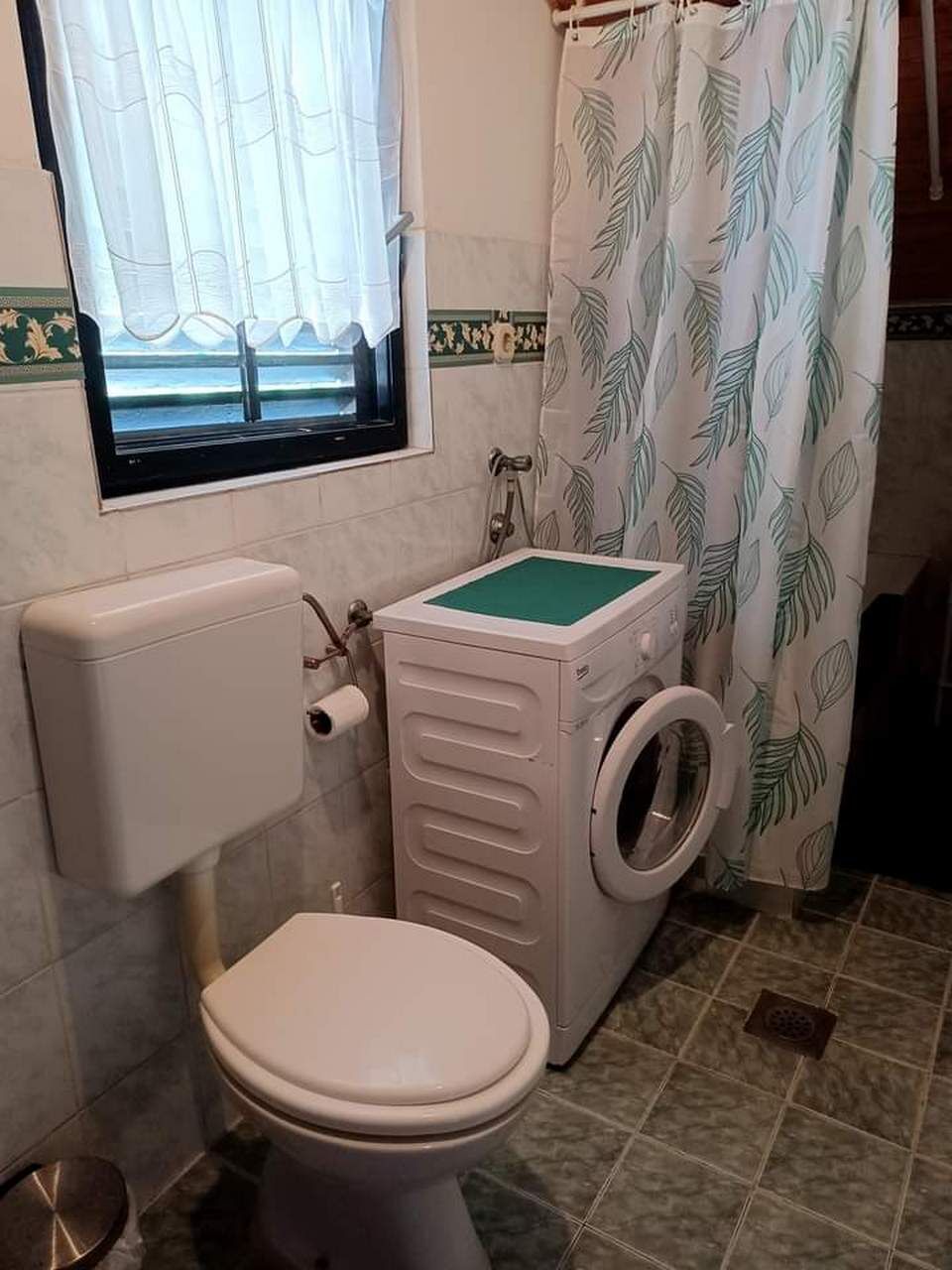 Apartment Vojna 91811-A1
