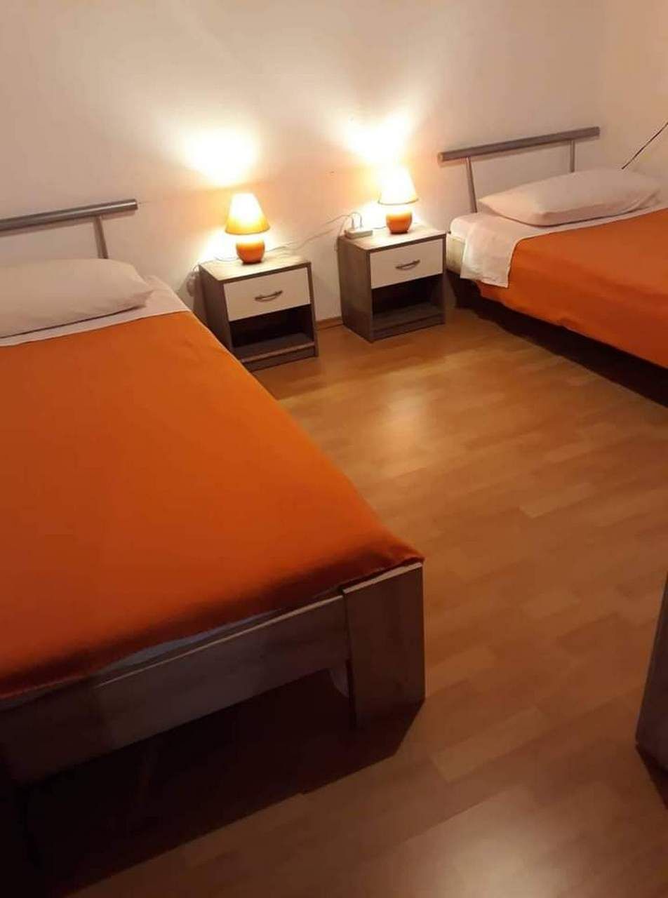 Apartment Vojna 91811-A1