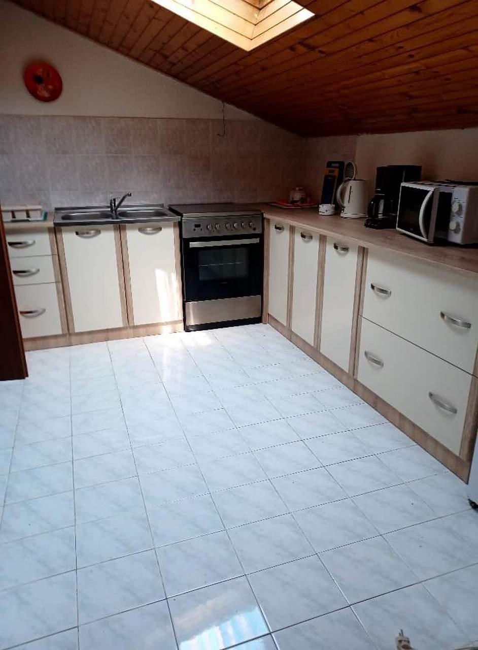 Apartment Vojna 91811-A1