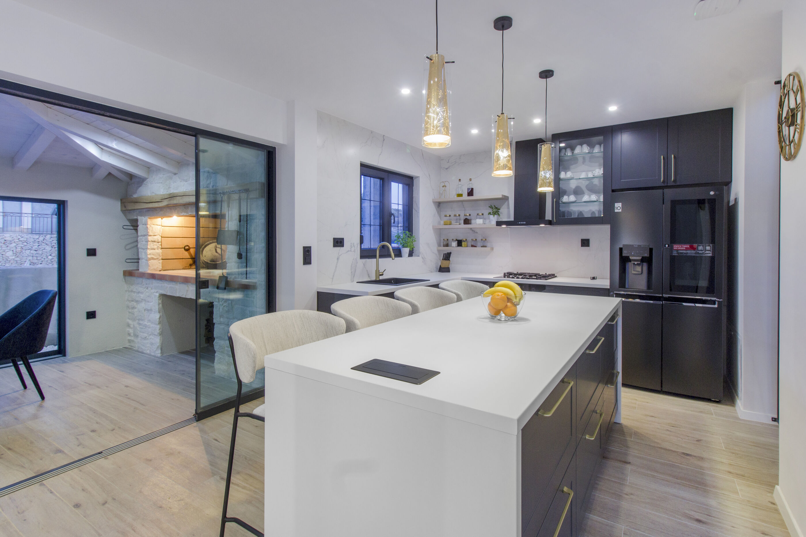 Villa Lux V9761-K1