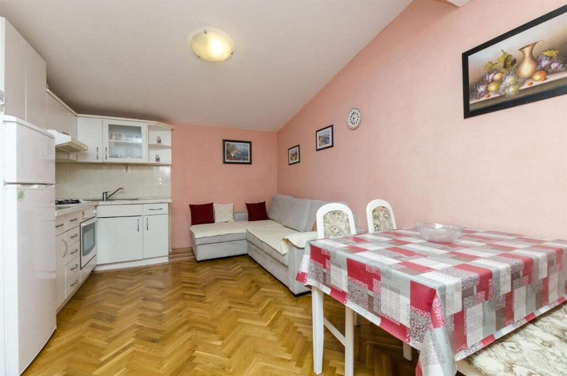 Apartments Juric 21661-A1