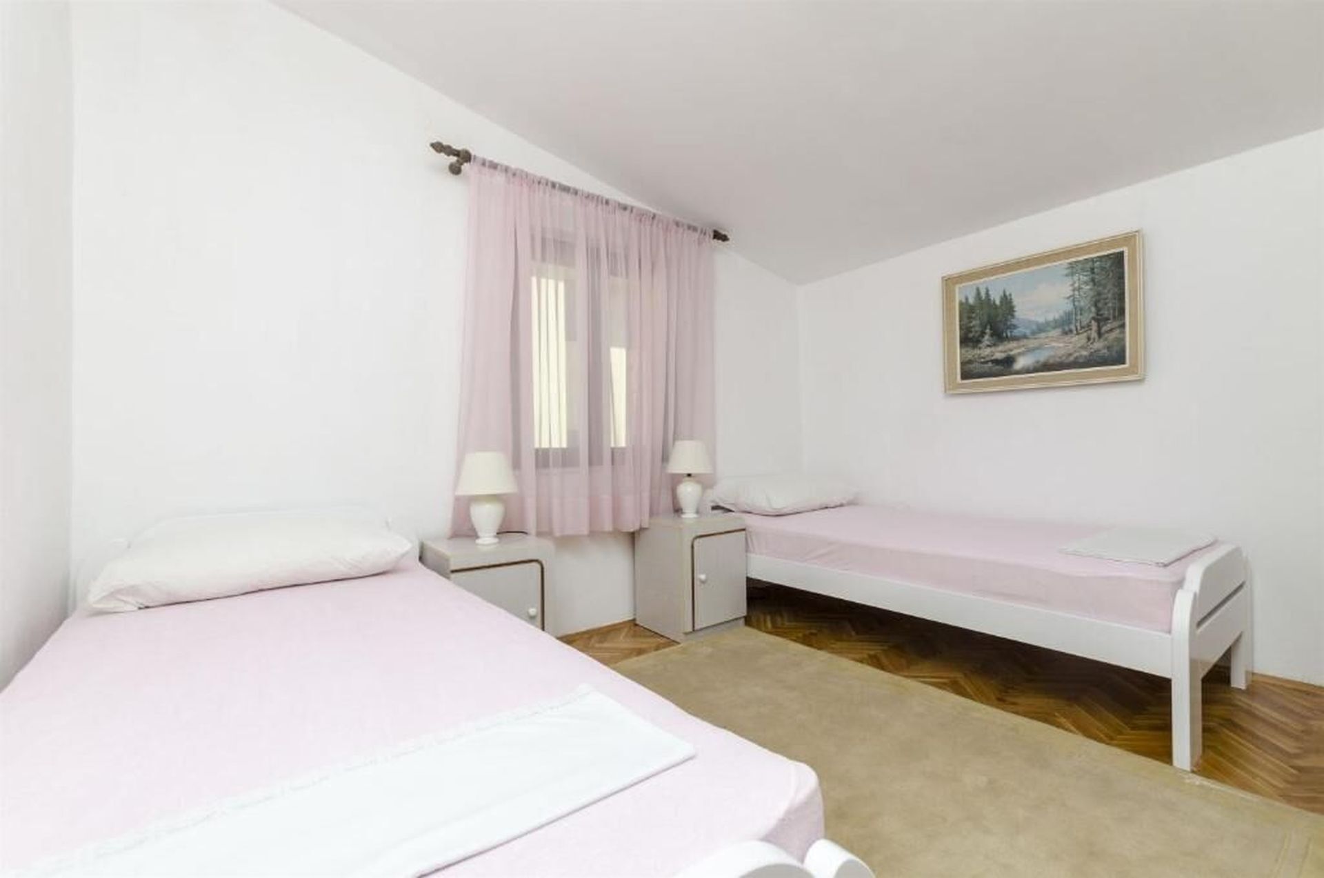 Apartments Juric 21661-A1