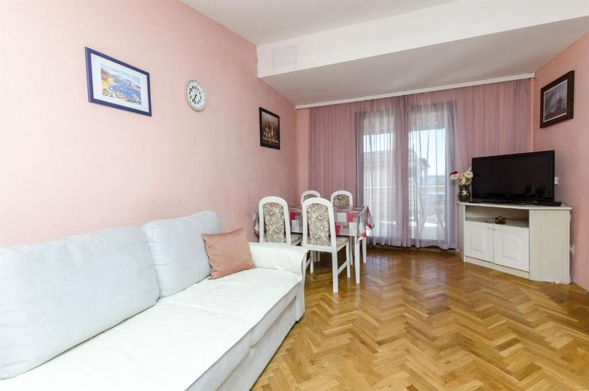 Apartments Juric 21661-A1