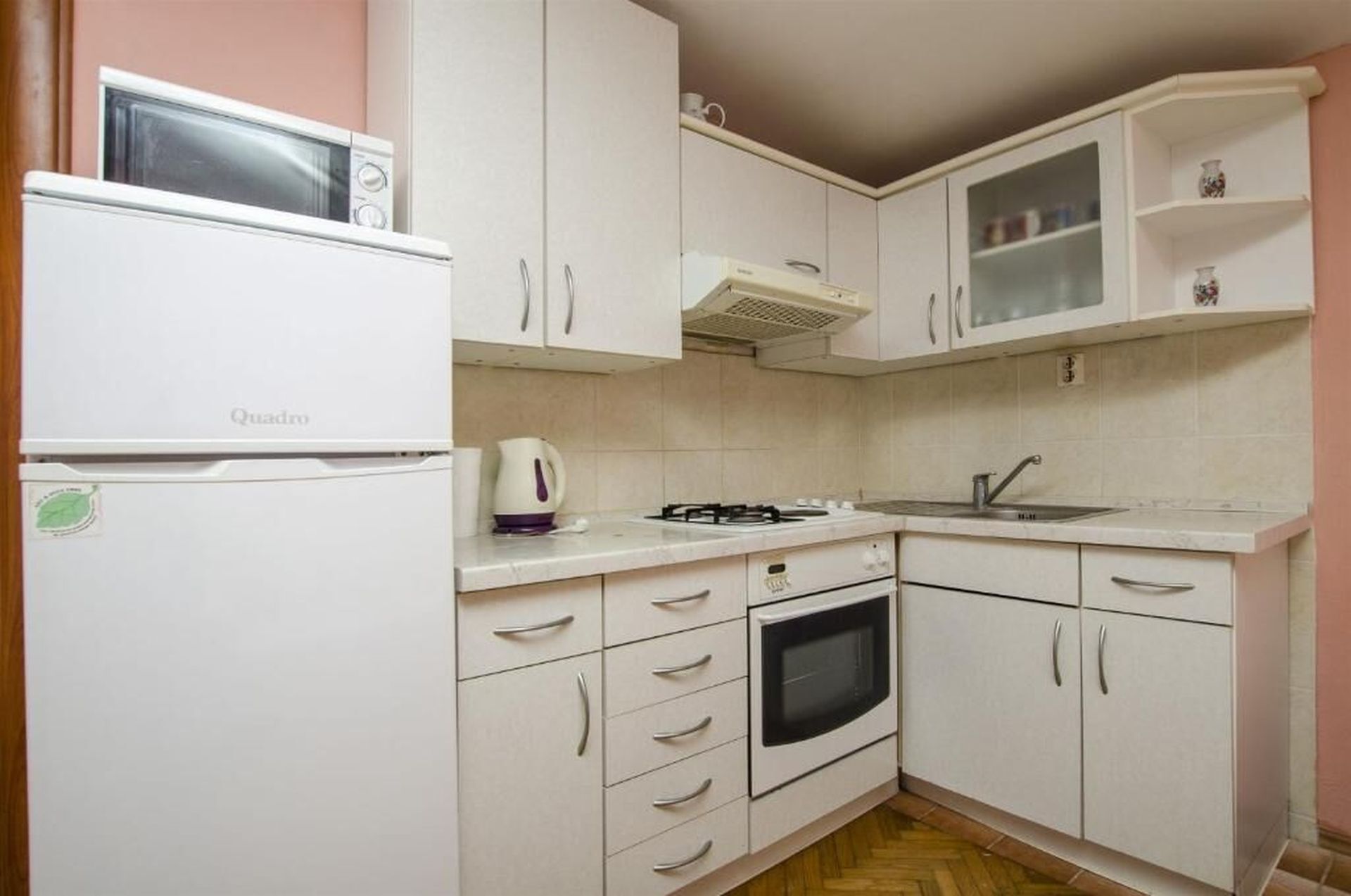Apartments Juric 21661-A1