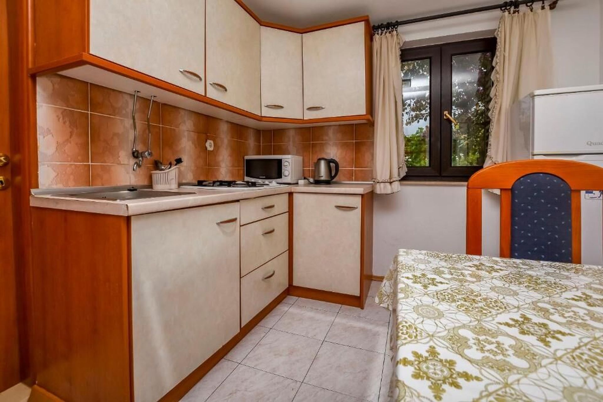 Apartments Juric 21661-A2