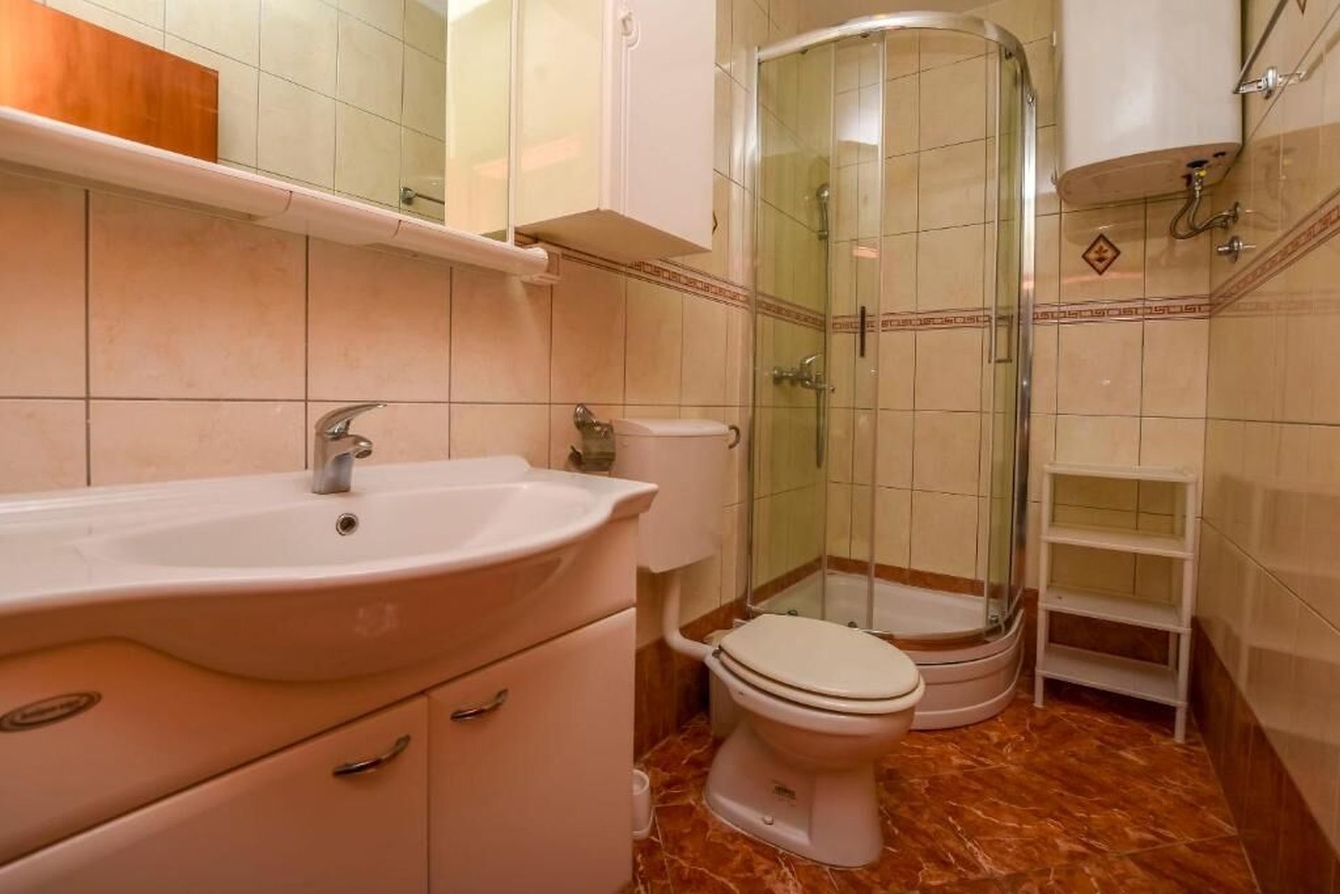 Apartments Juric 21661-A2