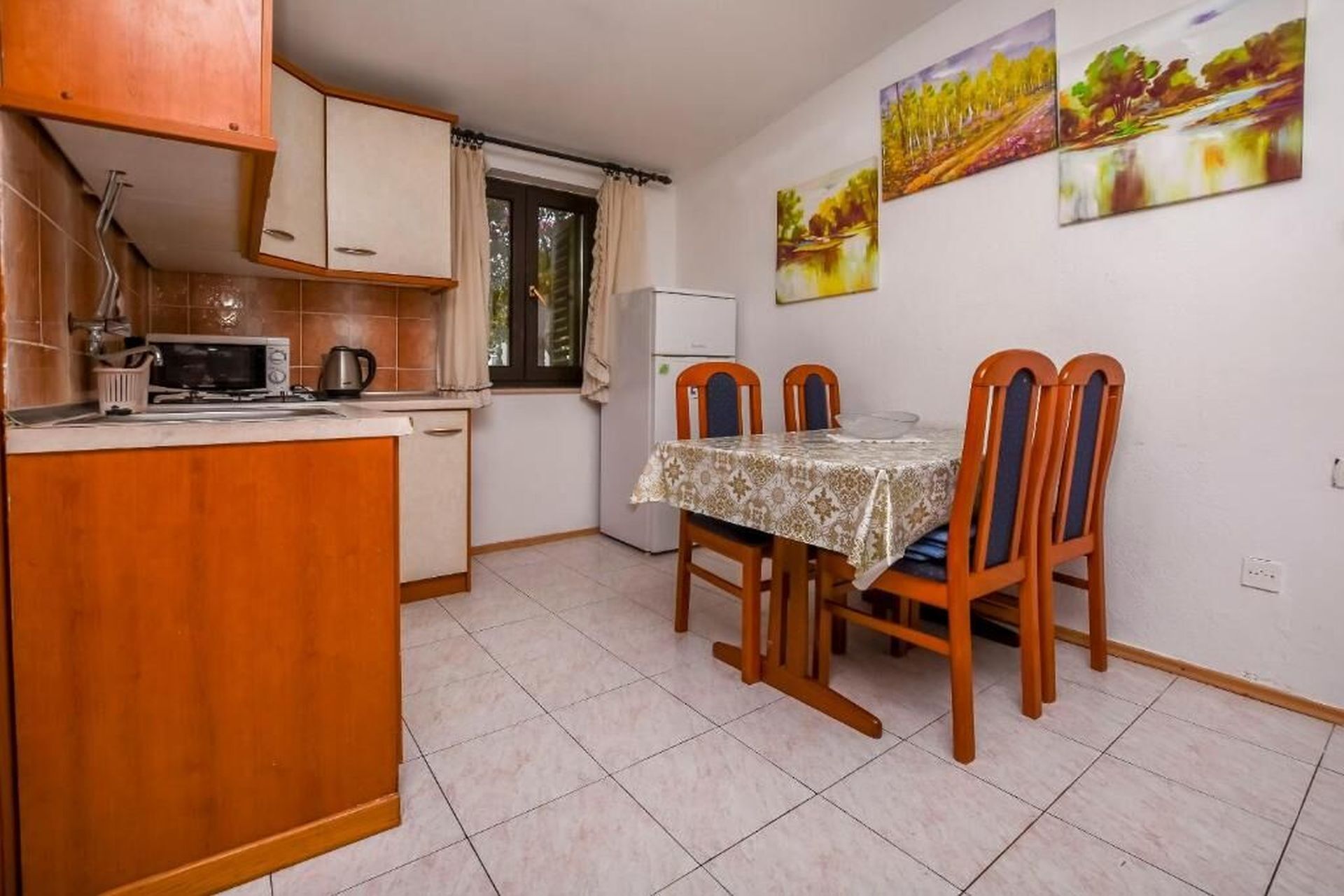 Apartments Juric 21661-A2