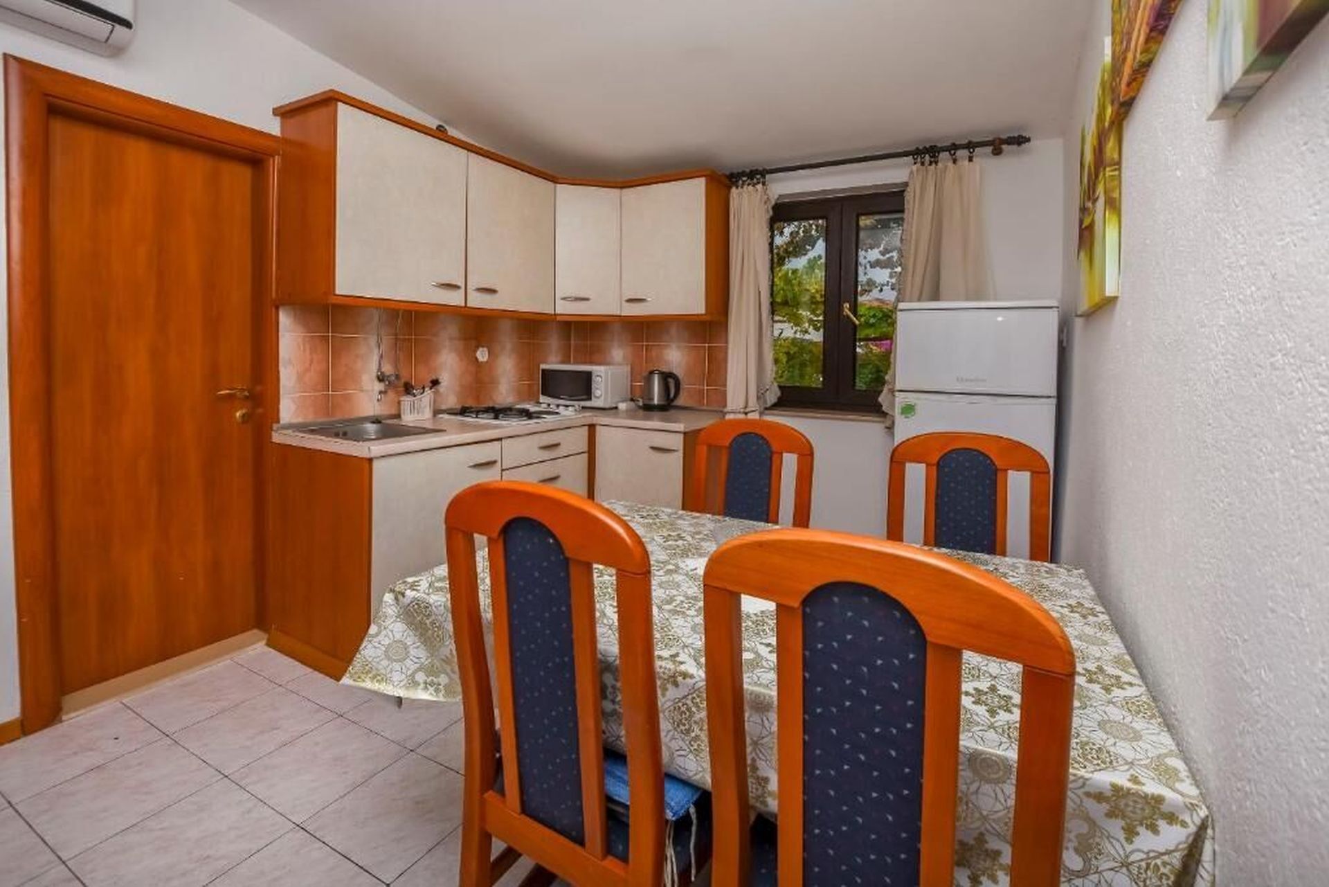 Apartments Juric 21661-A2