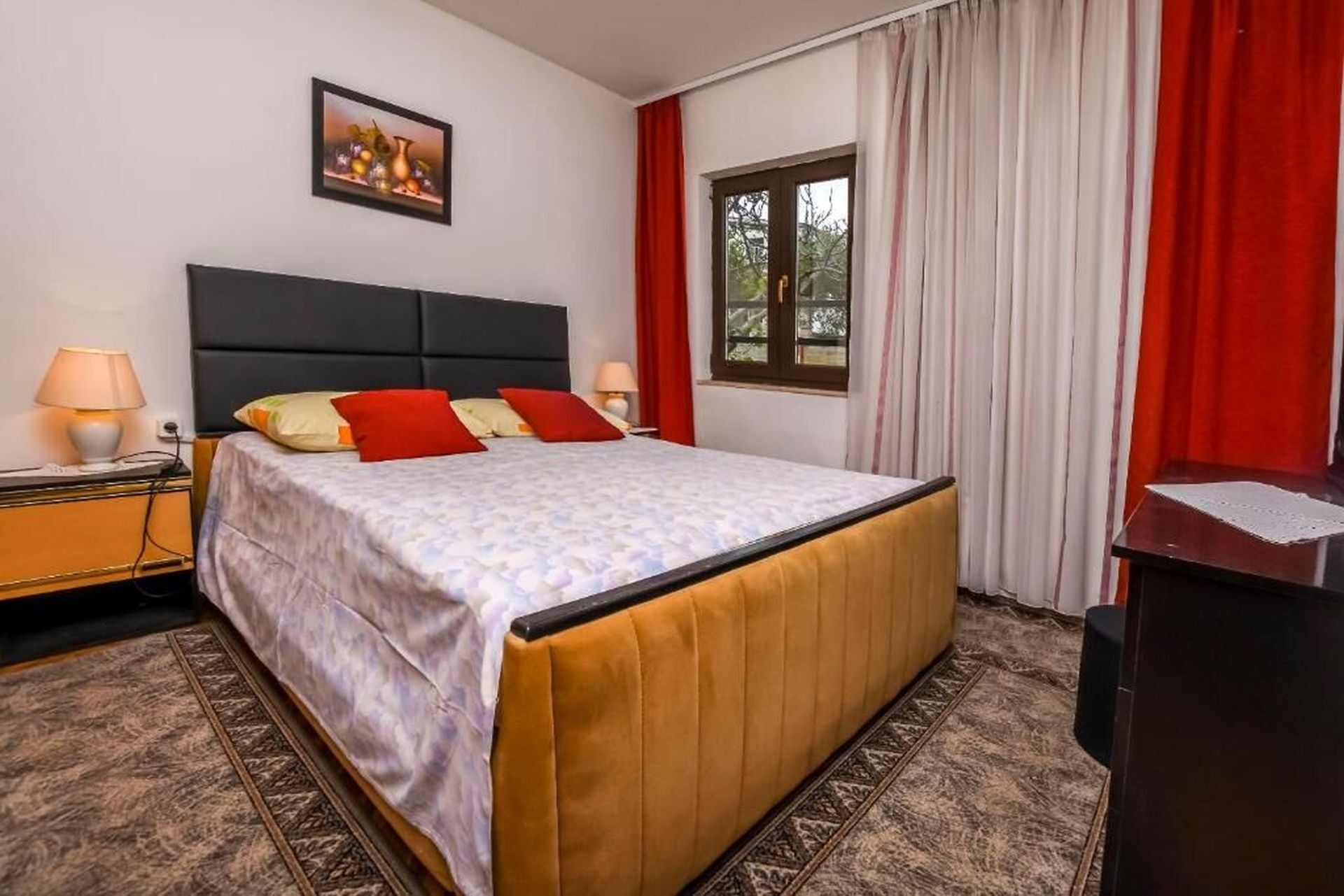 Apartments Juric 21661-A2