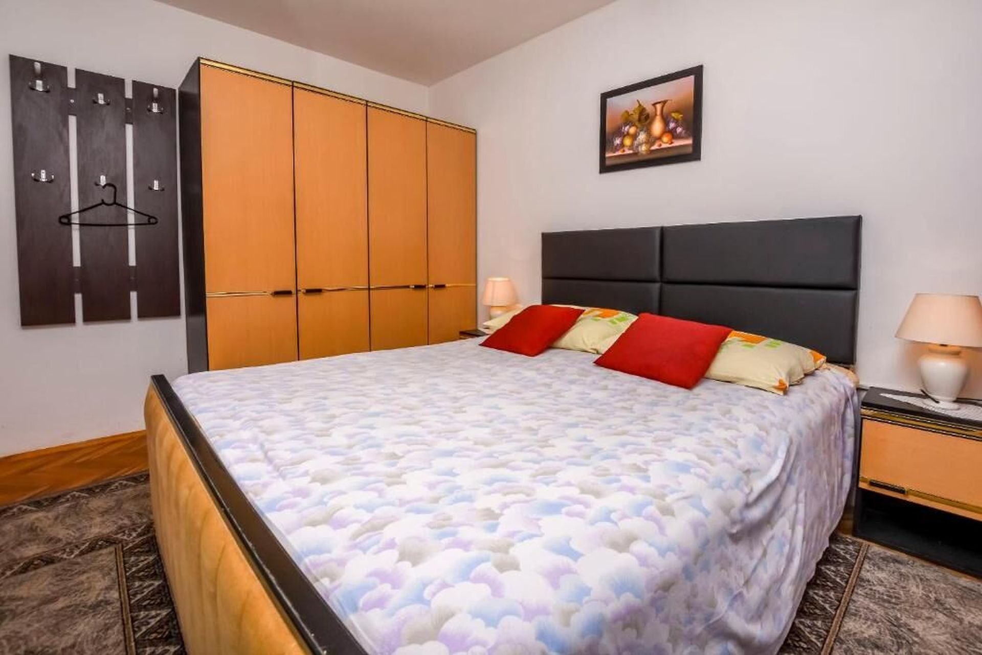 Apartments Juric 21661-A2