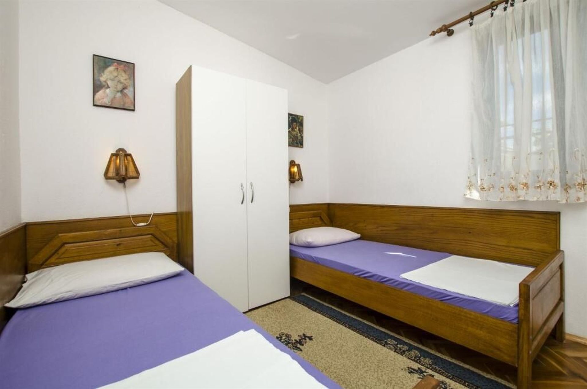 Apartments Juric 21661-A2