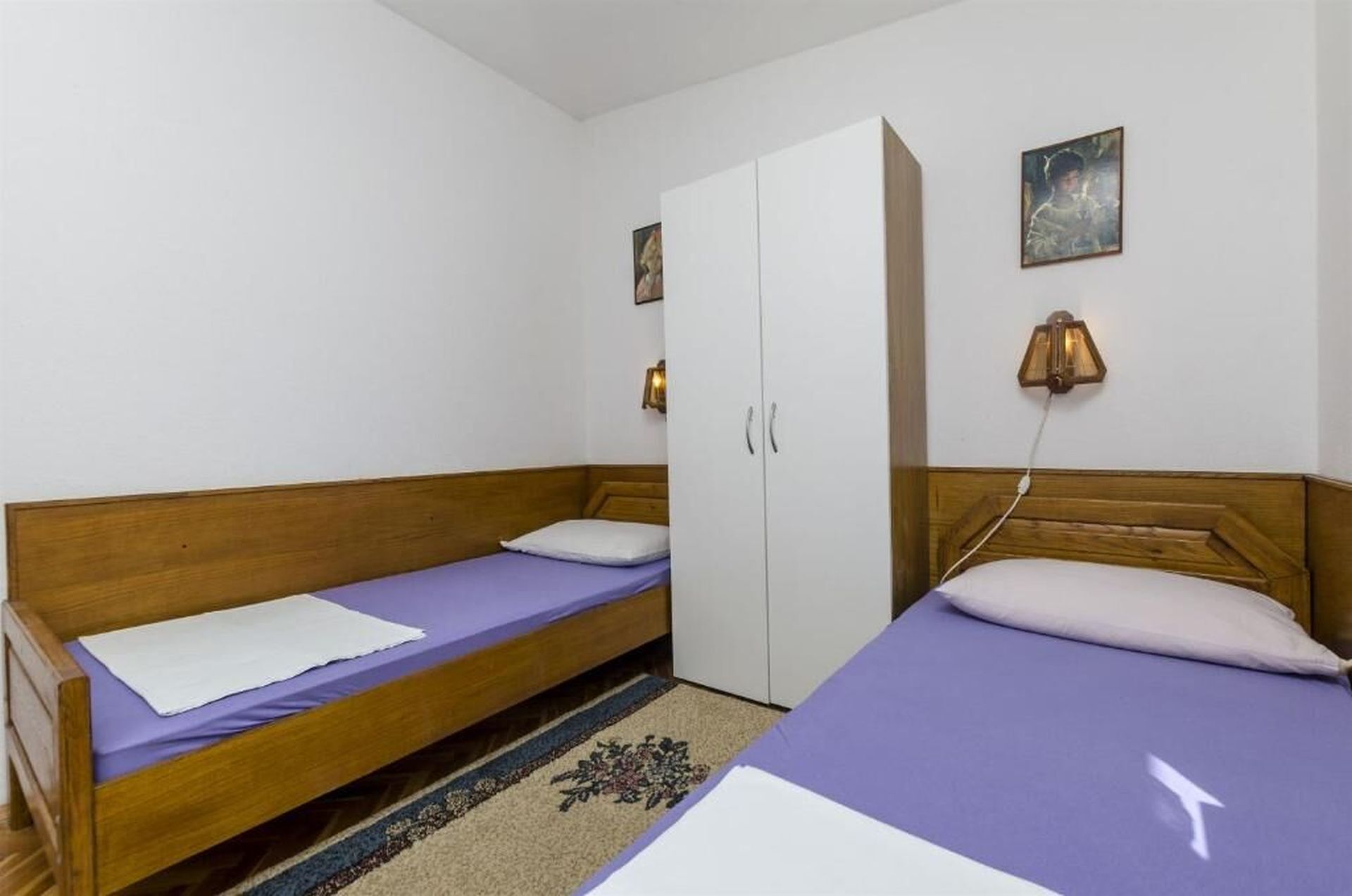 Apartments Juric 21661-A2
