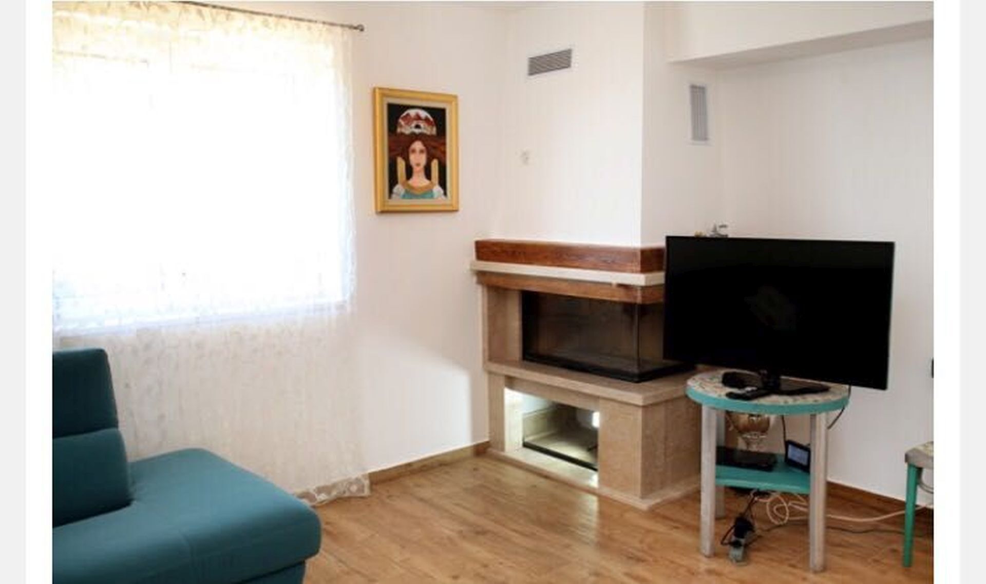 Apartments Lanterna 77831-A1