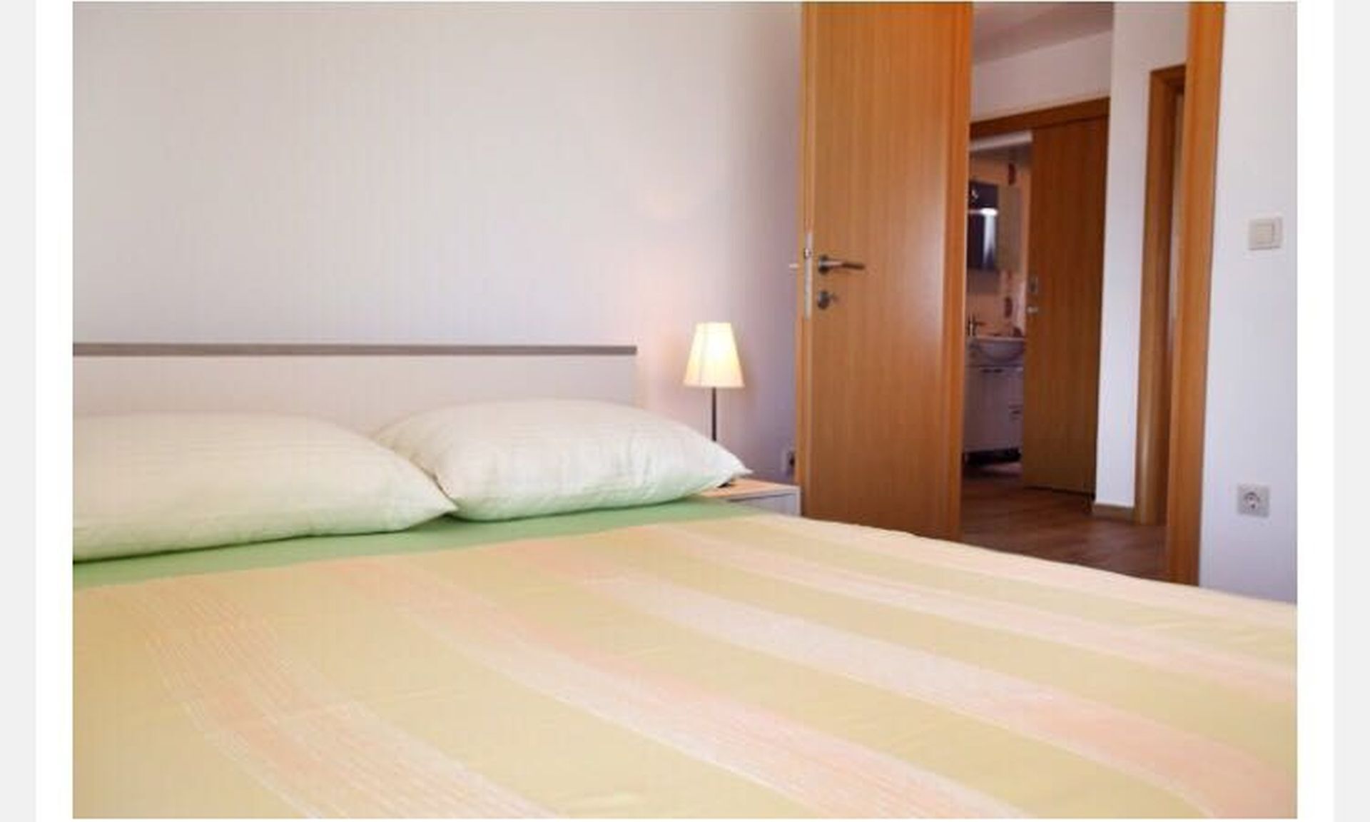Apartments Lanterna 77831-A1