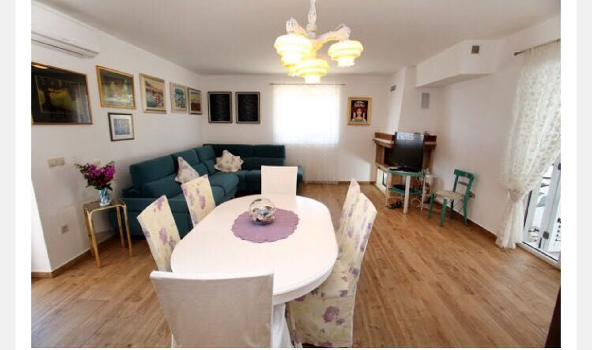 Apartments Lanterna 77831-A1