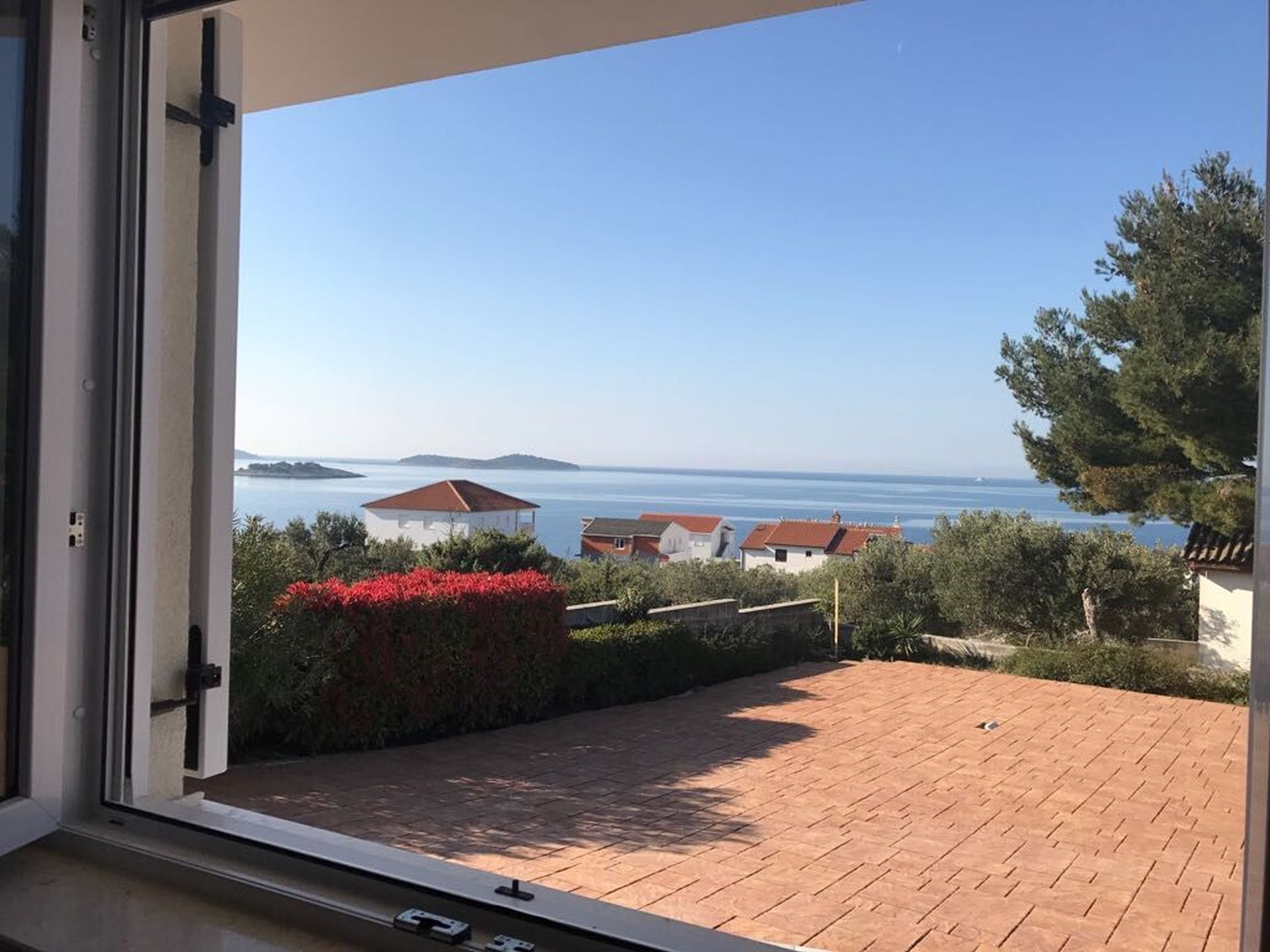Apartments Lanterna 77831-A1