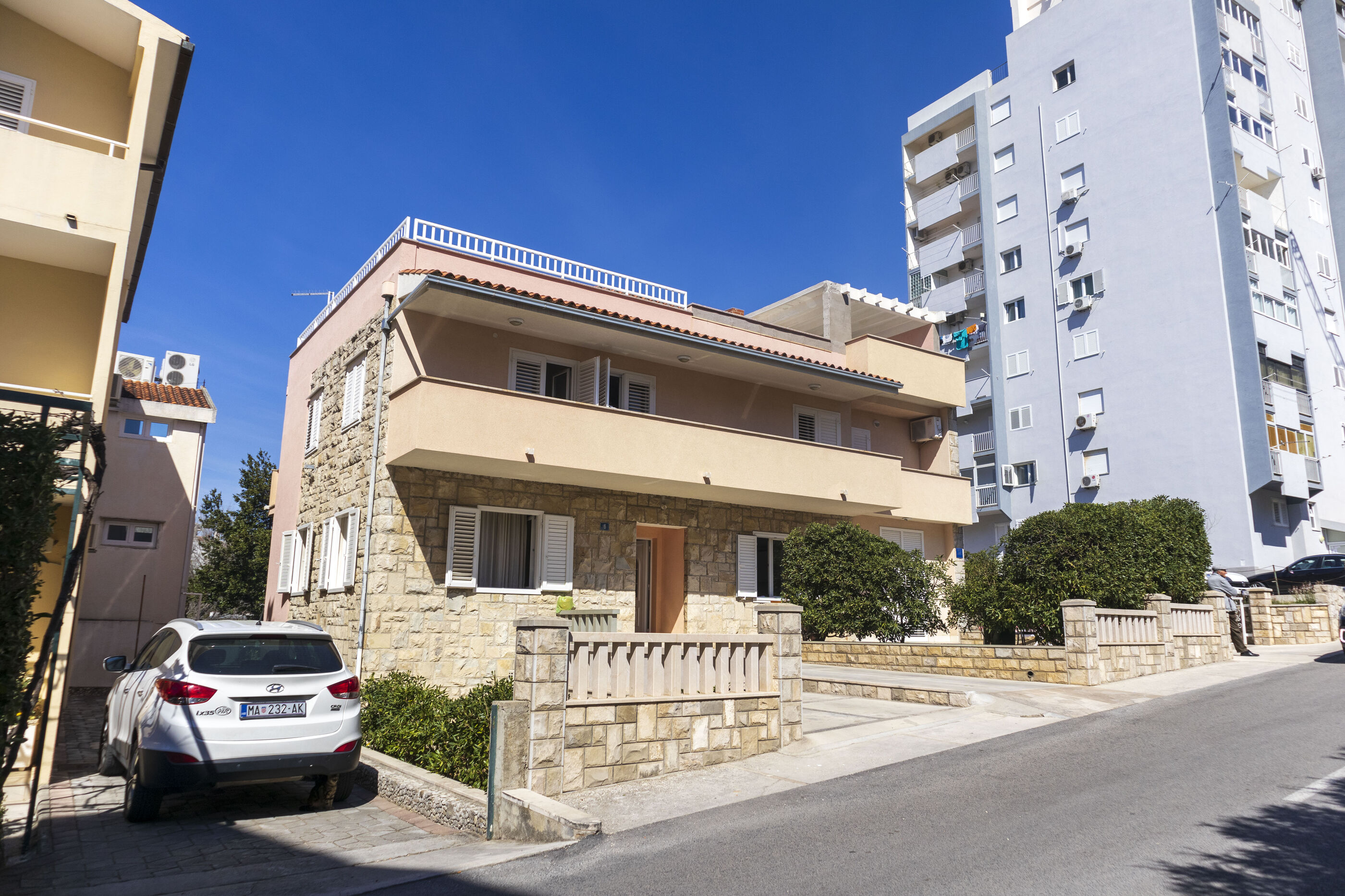 Apartments Ante 36231-A1