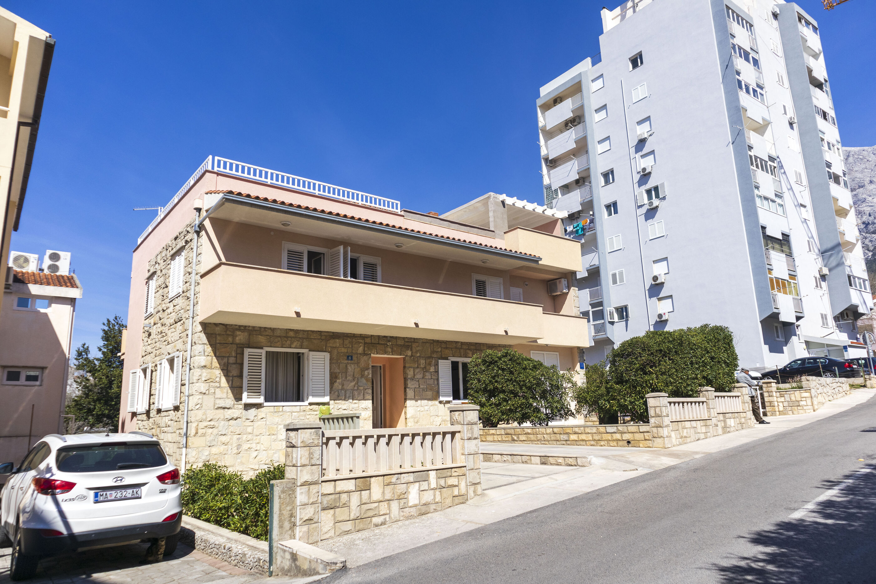 Apartments Ante 36231-A1
