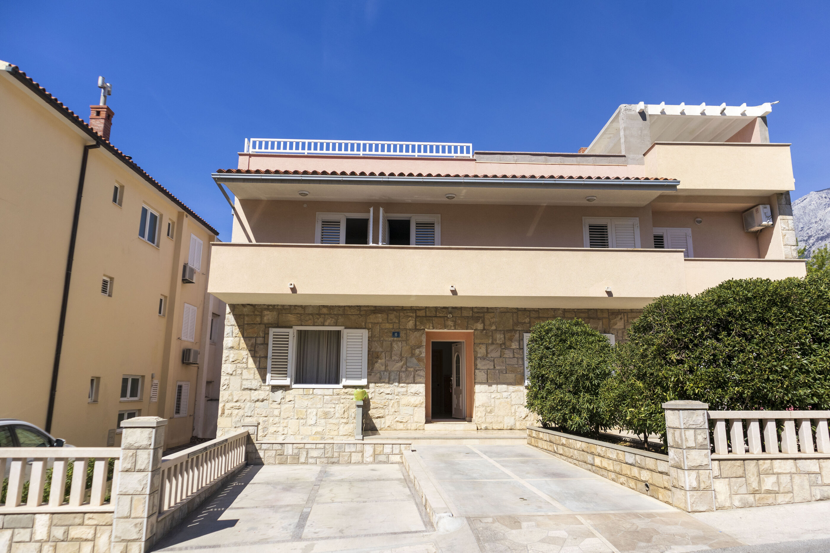 Apartments Ante A3