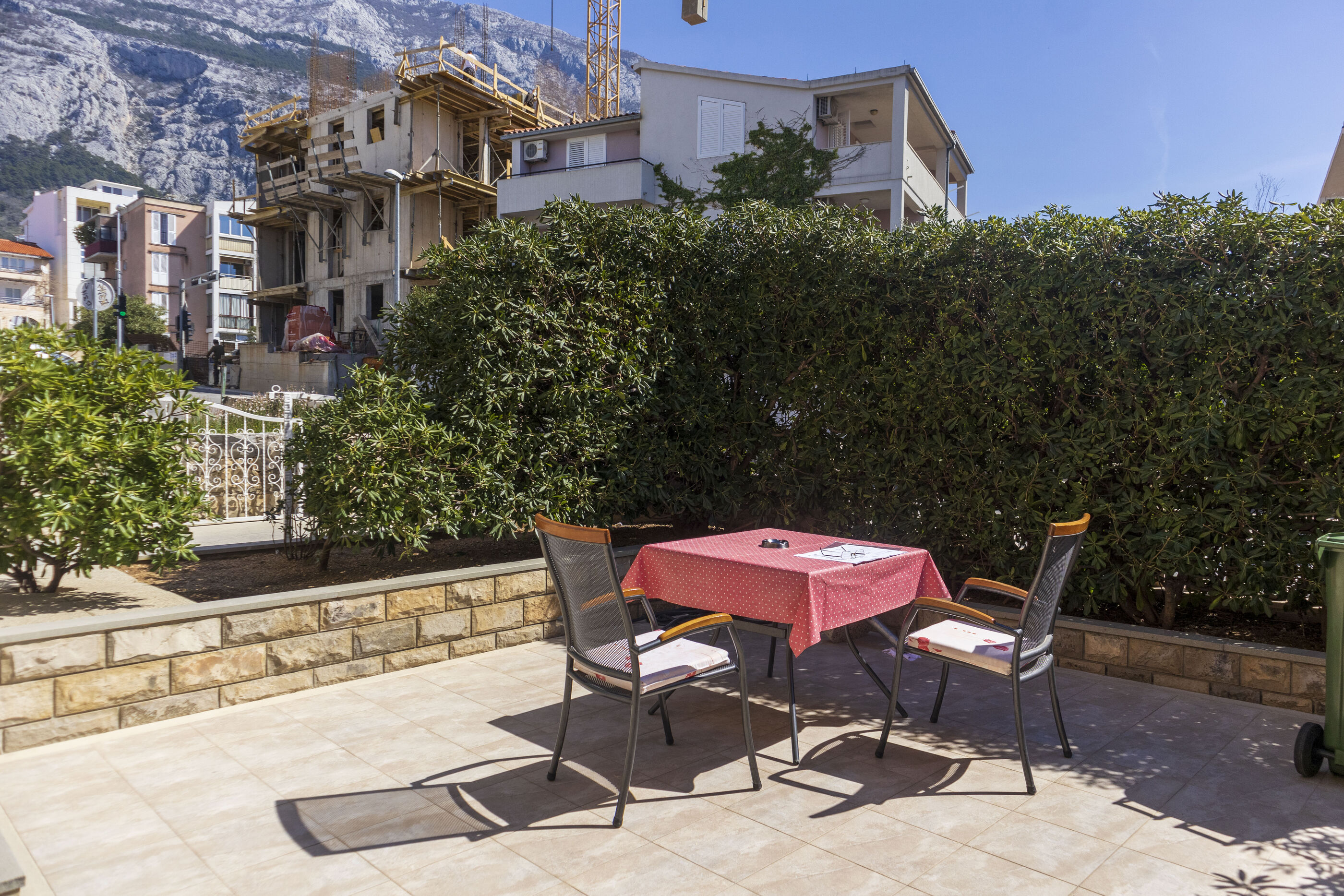 Apartments Ante 36231-A1