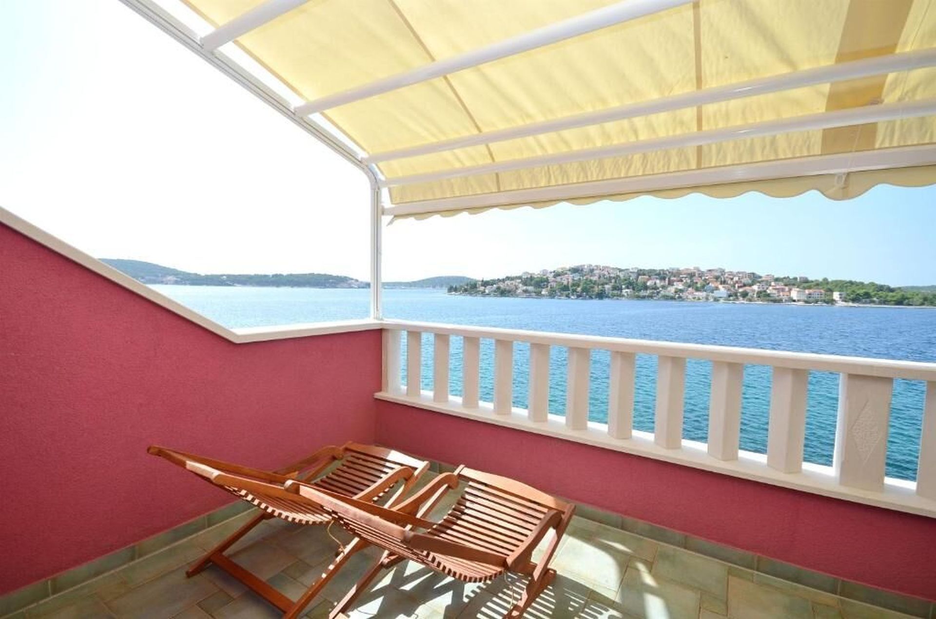 Apartment Sanja 57621-A1