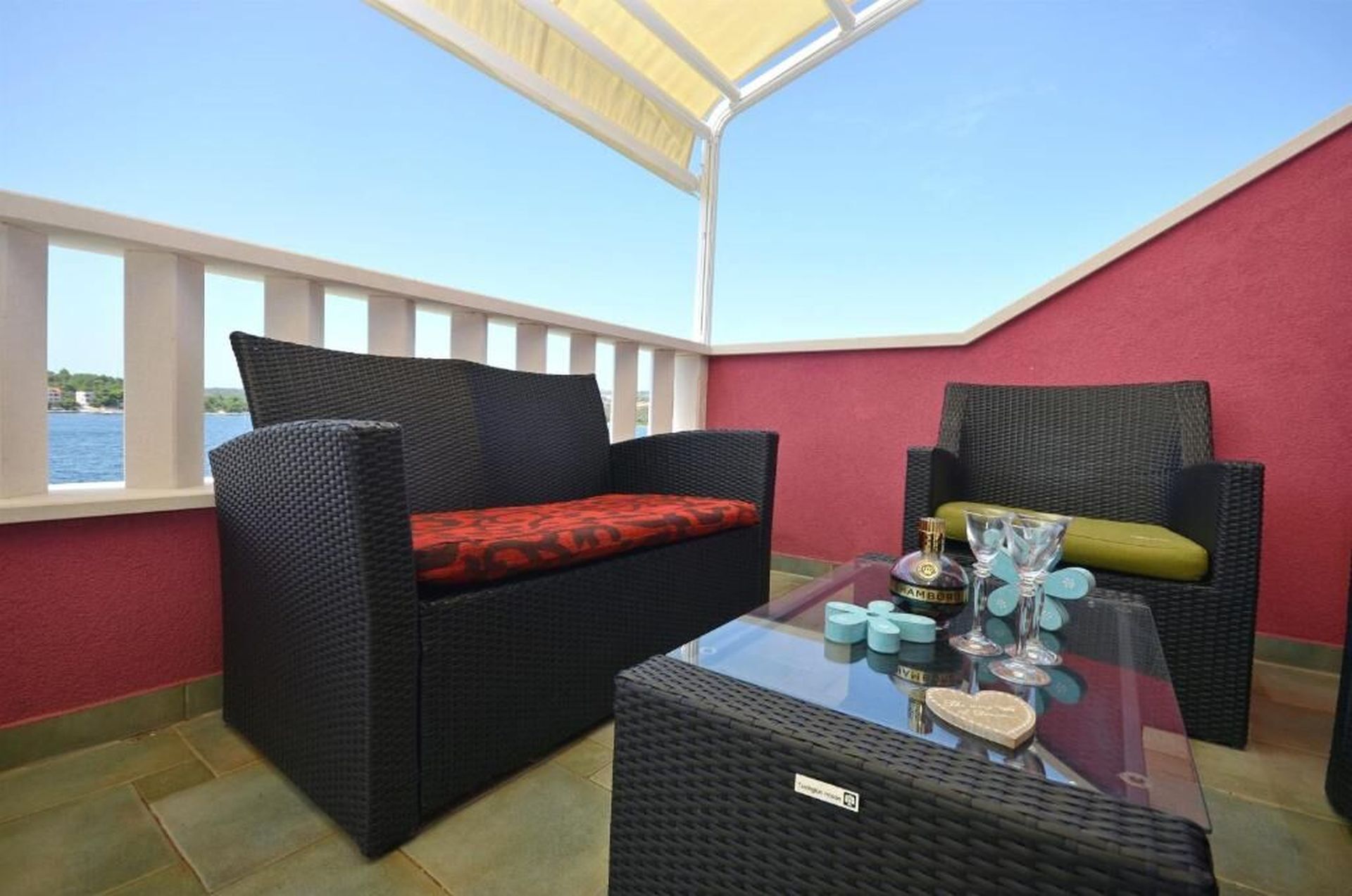 Apartment Sanja 57621-A1