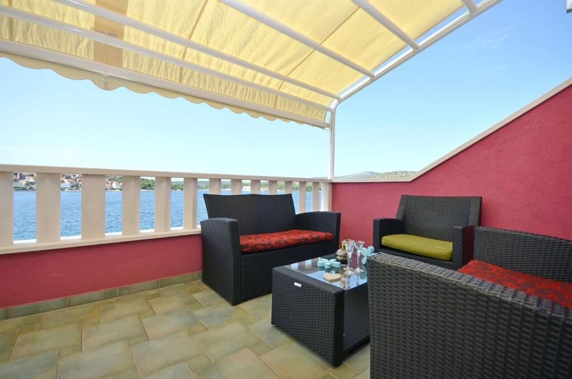Apartment Sanja 57621-A1