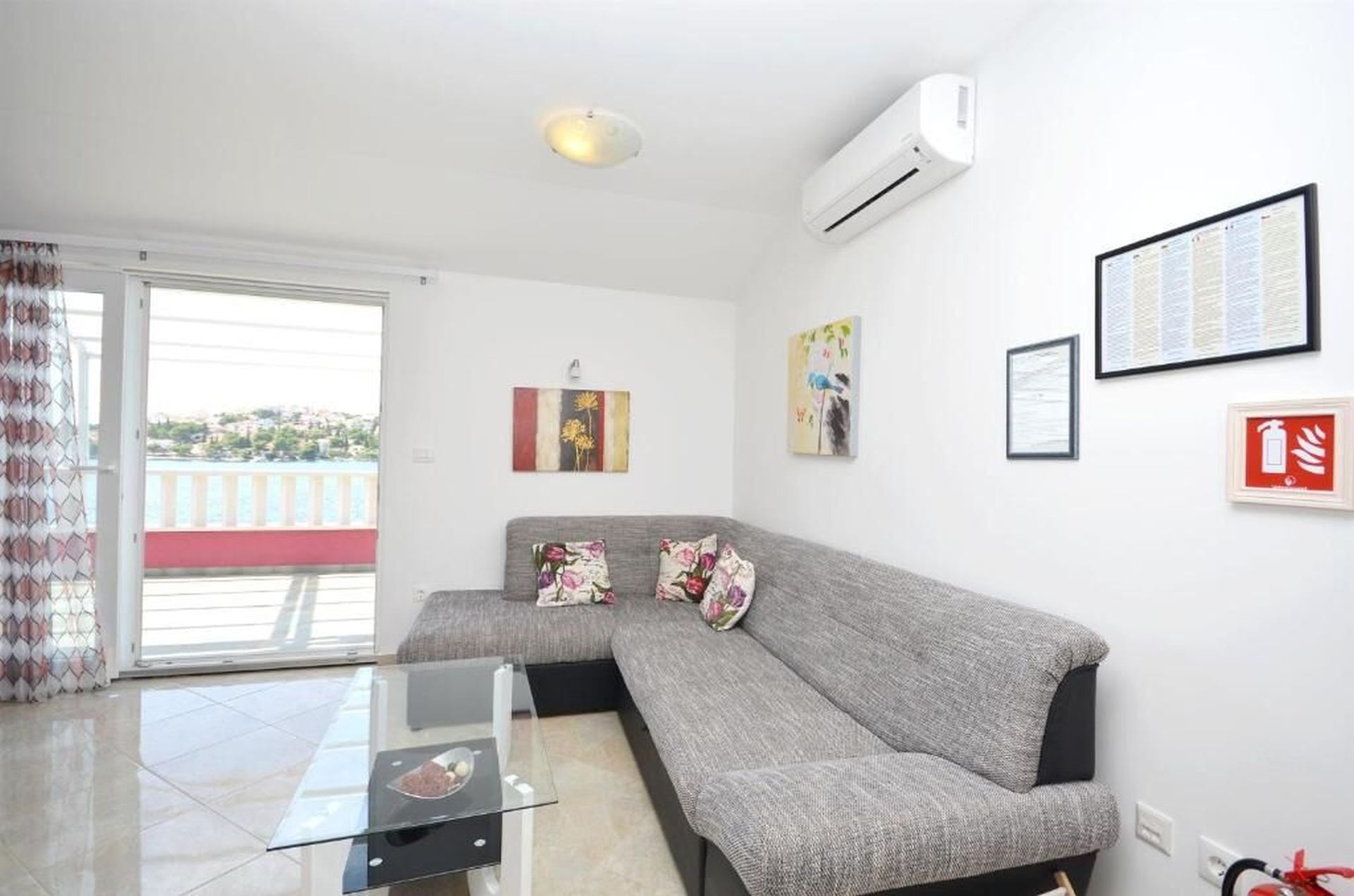 Apartment Sanja 57621-A1