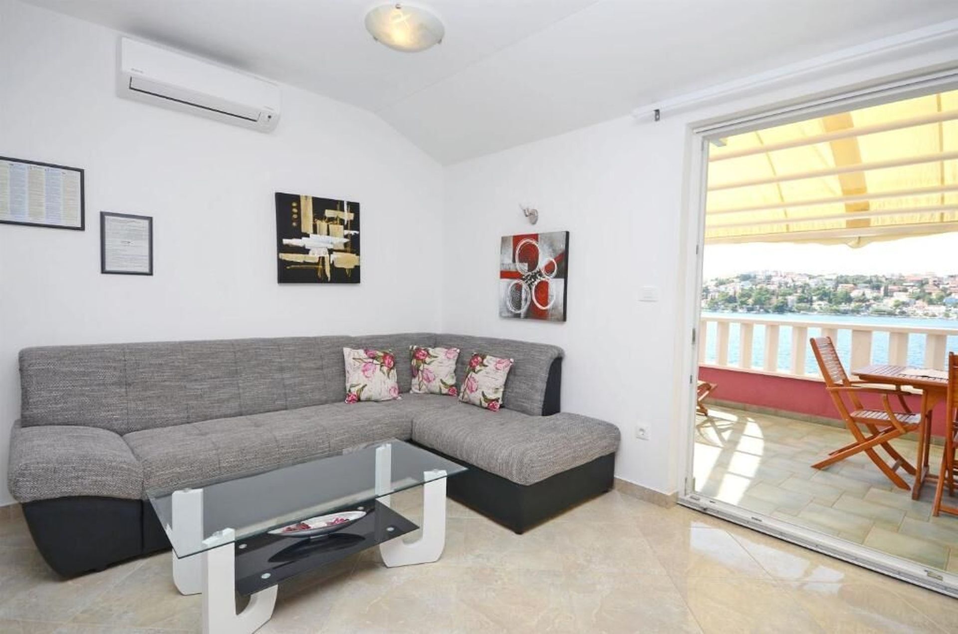Apartment Sanja 57621-A1