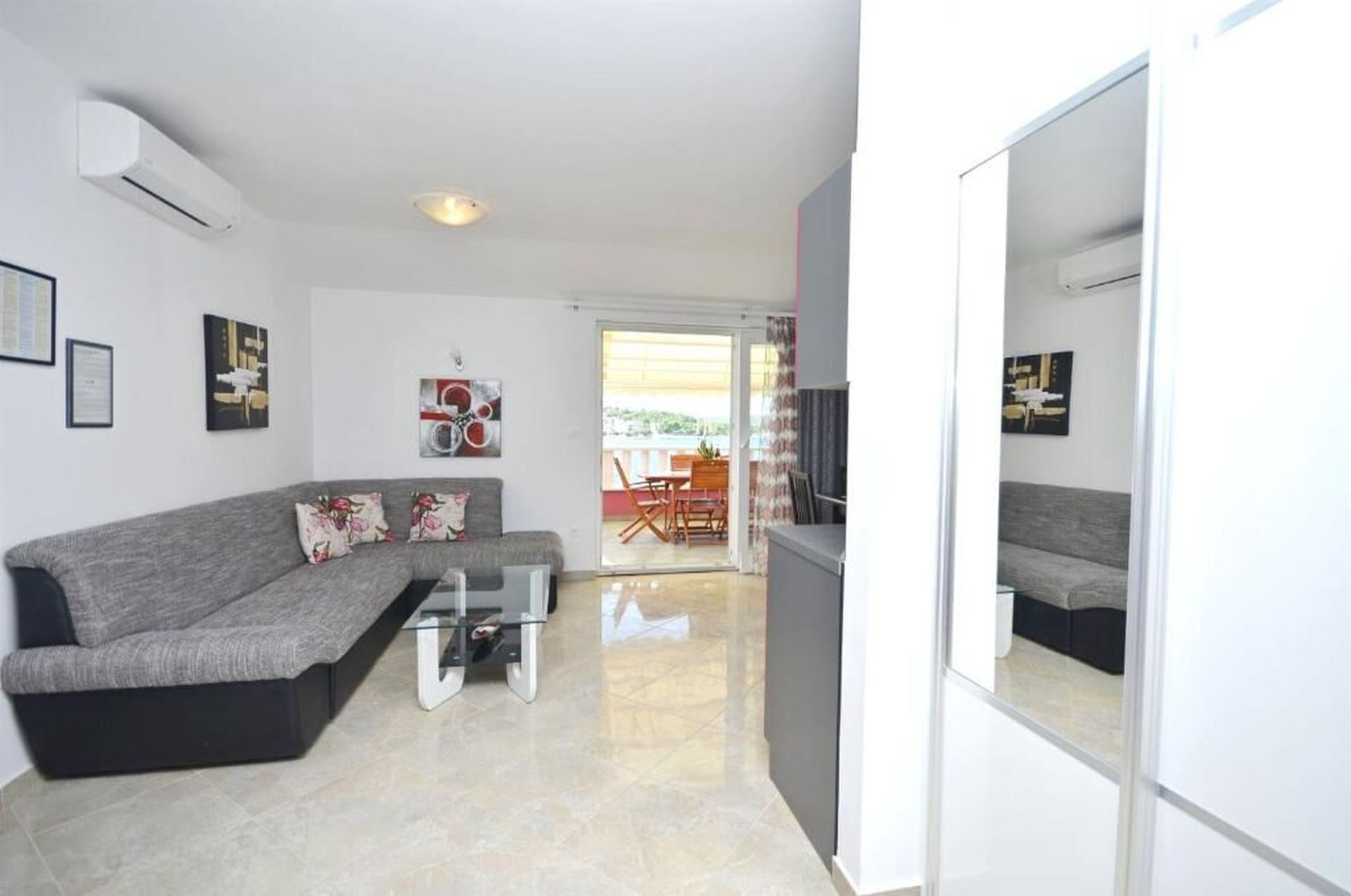 Apartment Sanja 57621-A1