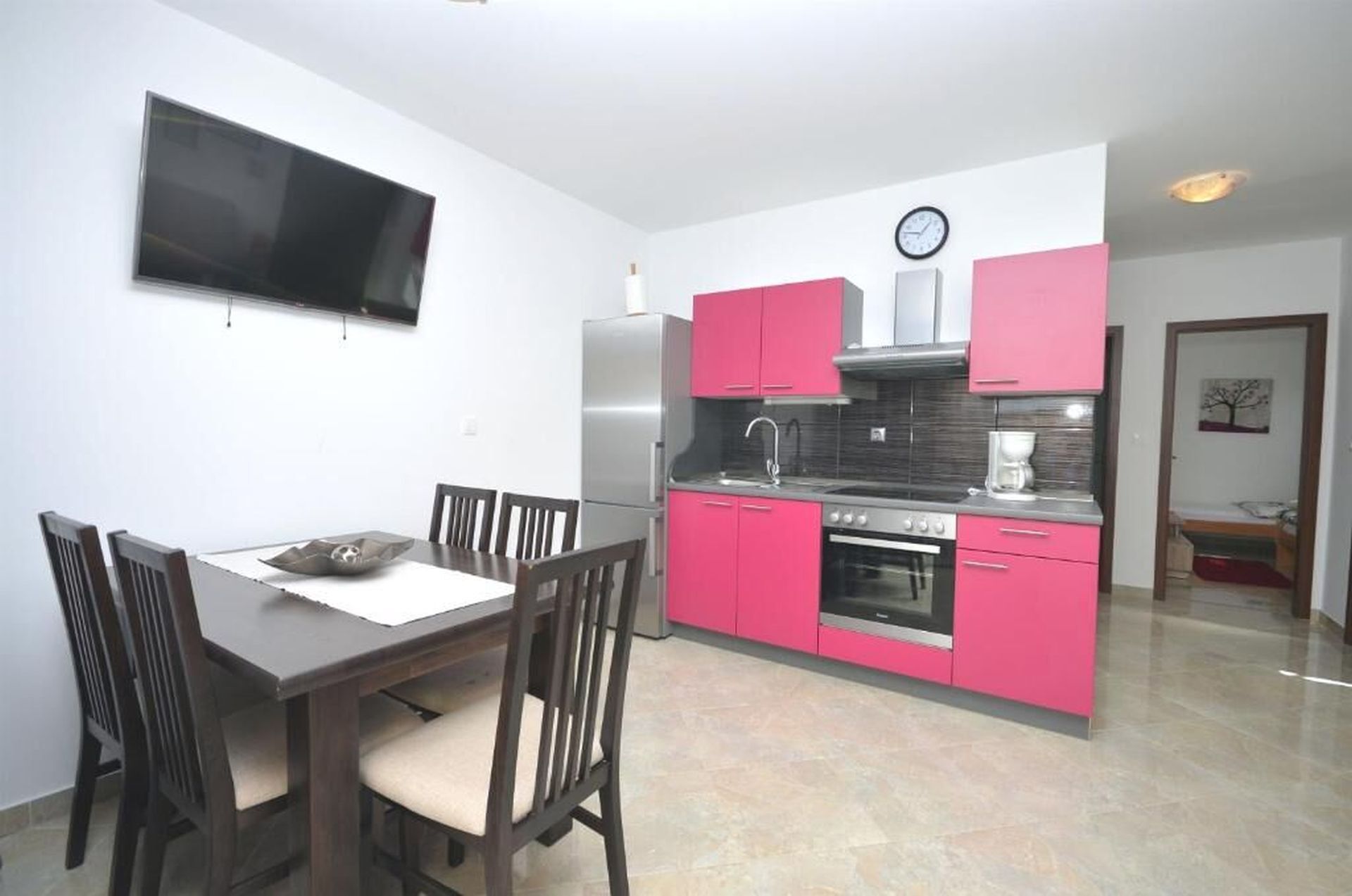 Apartment Sanja 57621-A1