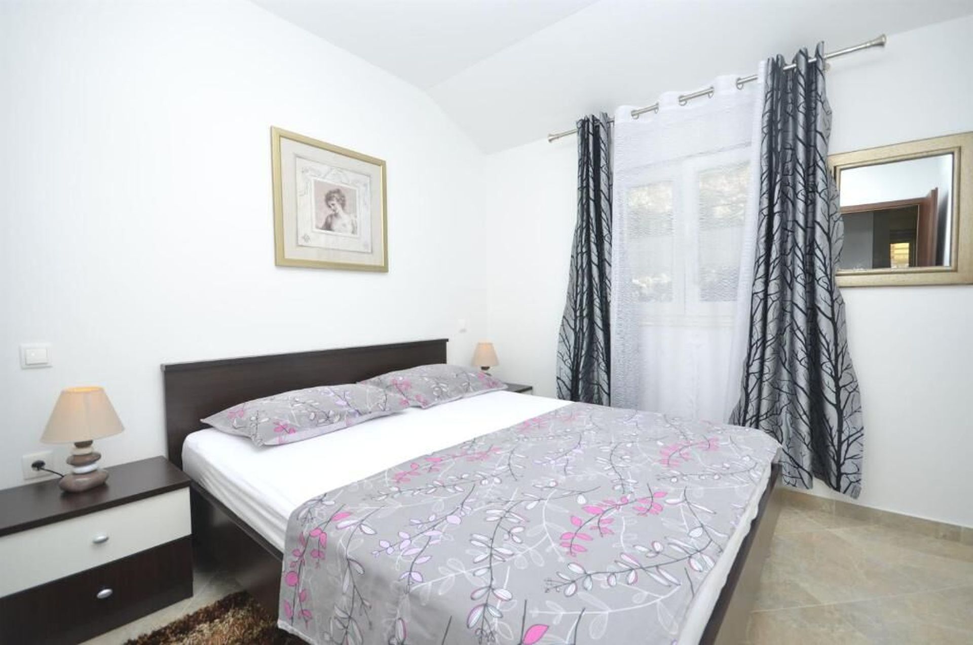 Apartment Sanja 57621-A1