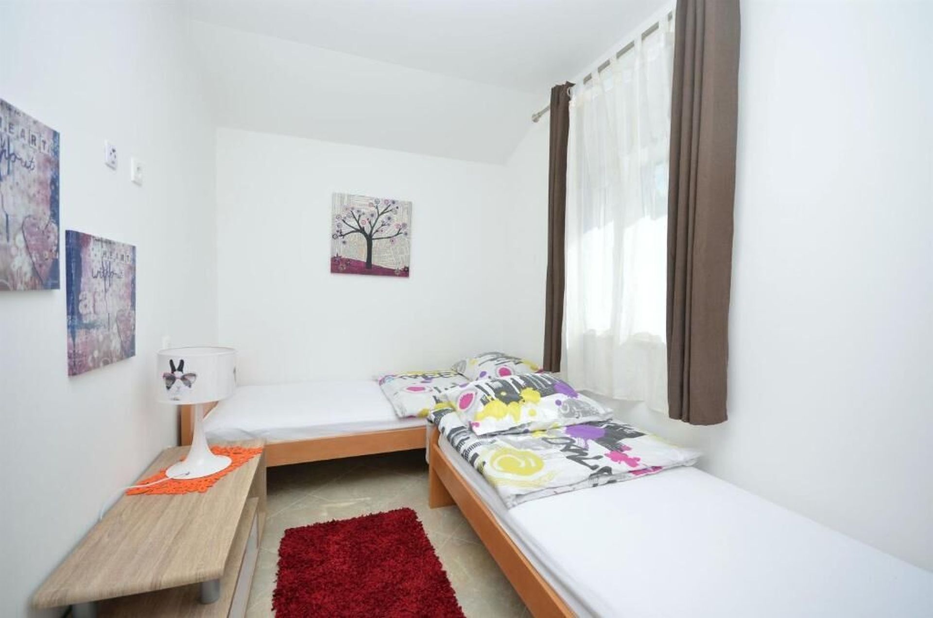 Apartment Sanja 57621-A1