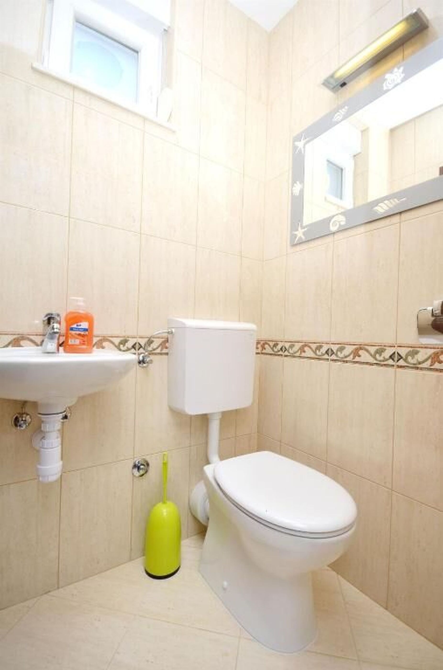 Apartment Sanja 57621-A1
