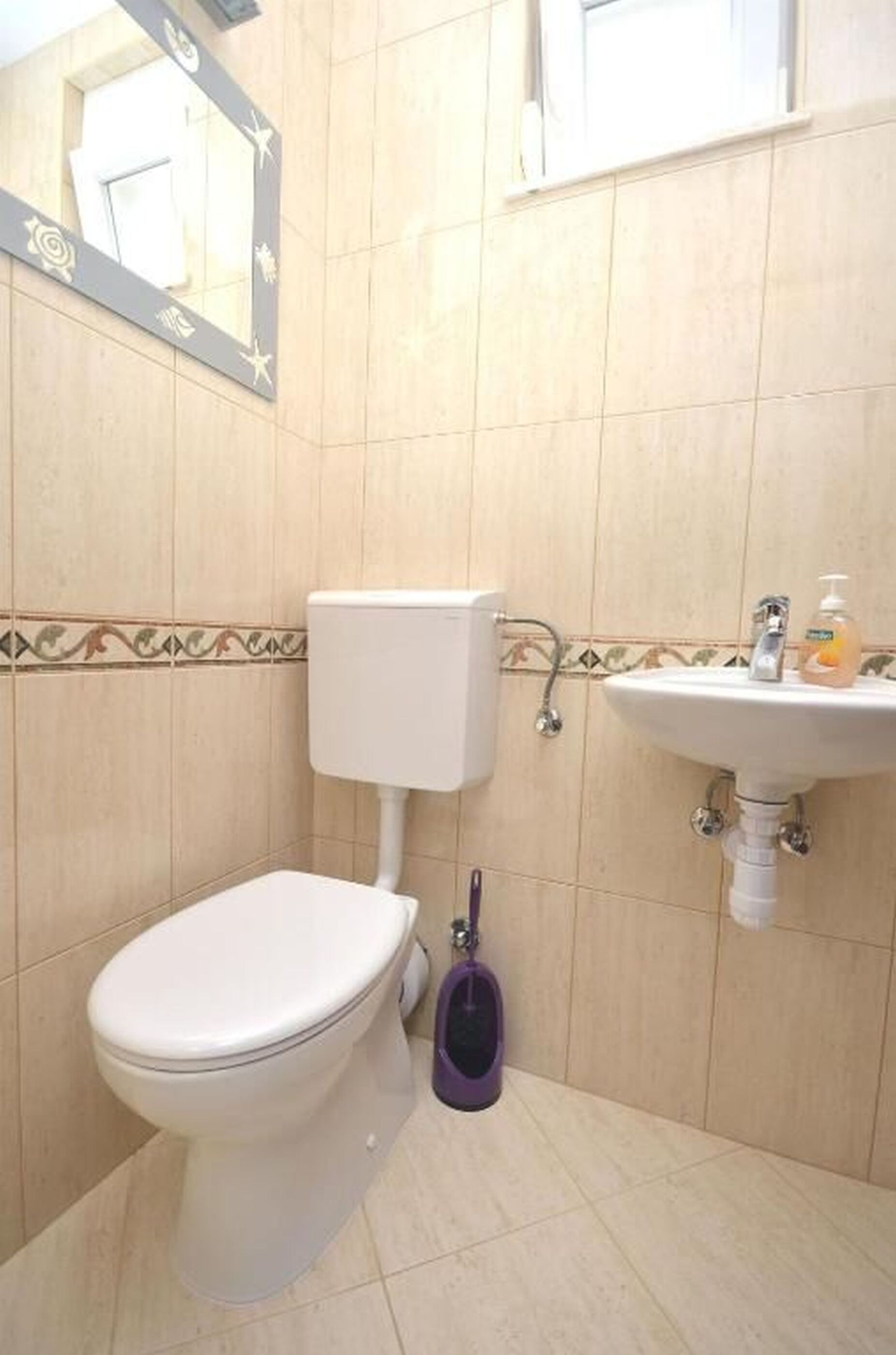 Apartment Sanja 57621-A1