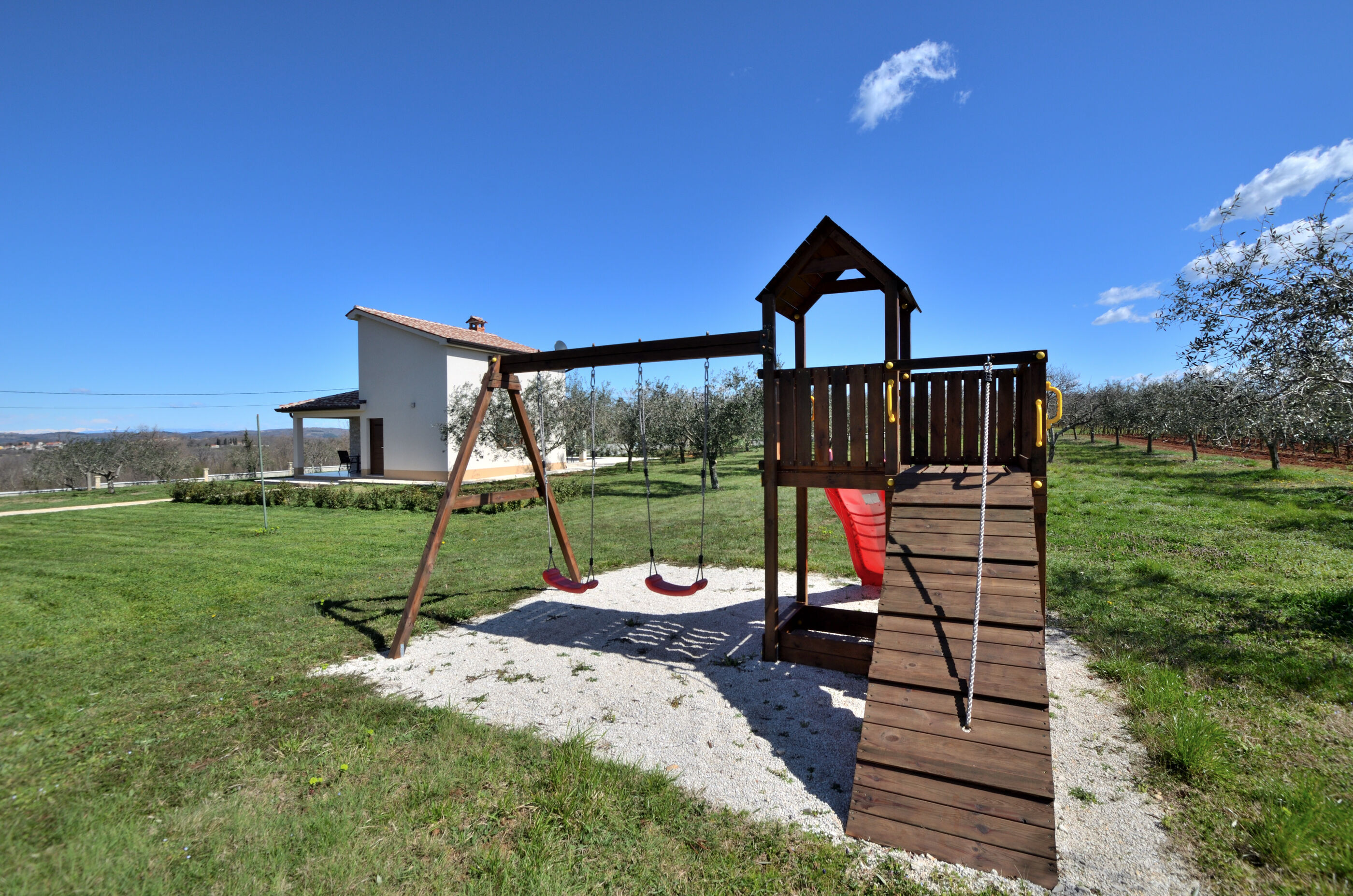 Villa Danci 91441