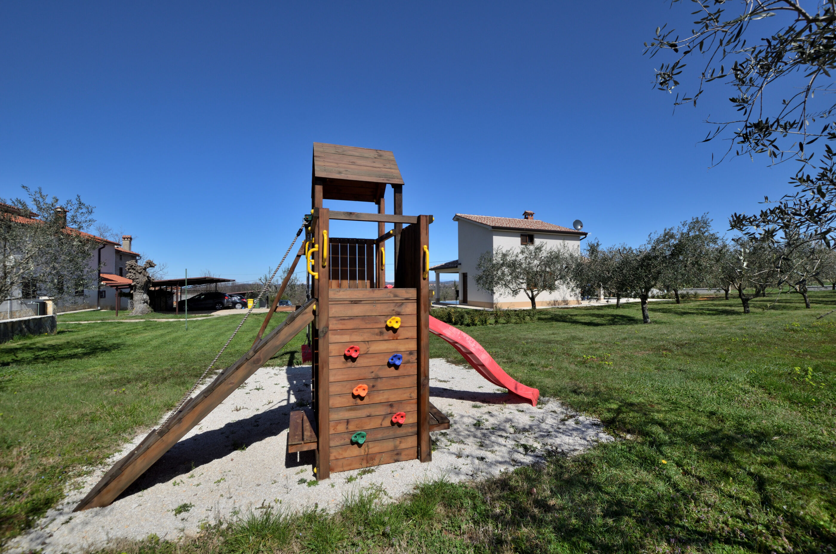 Villa Danci 91441