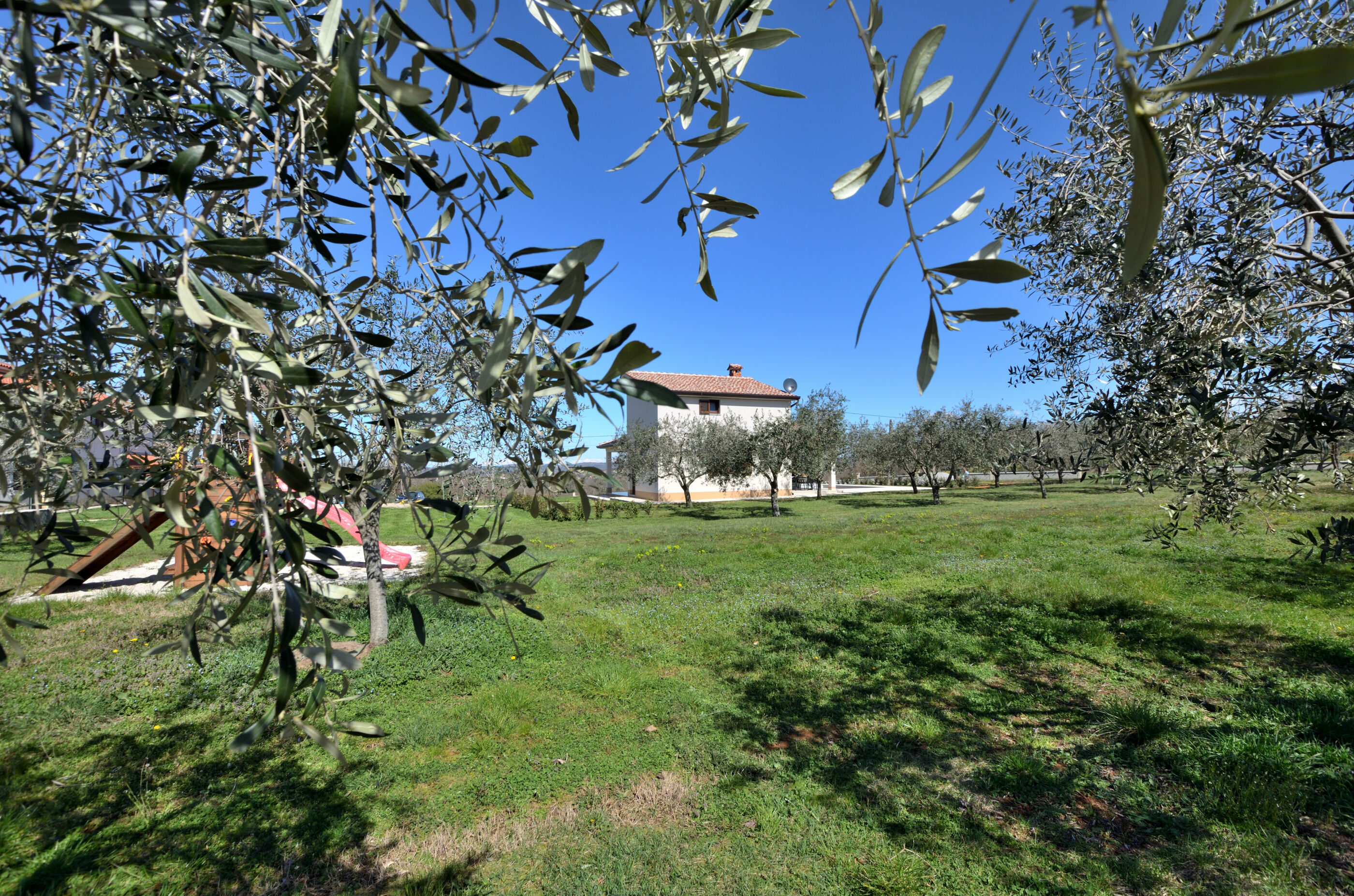 Villa Danci 91441