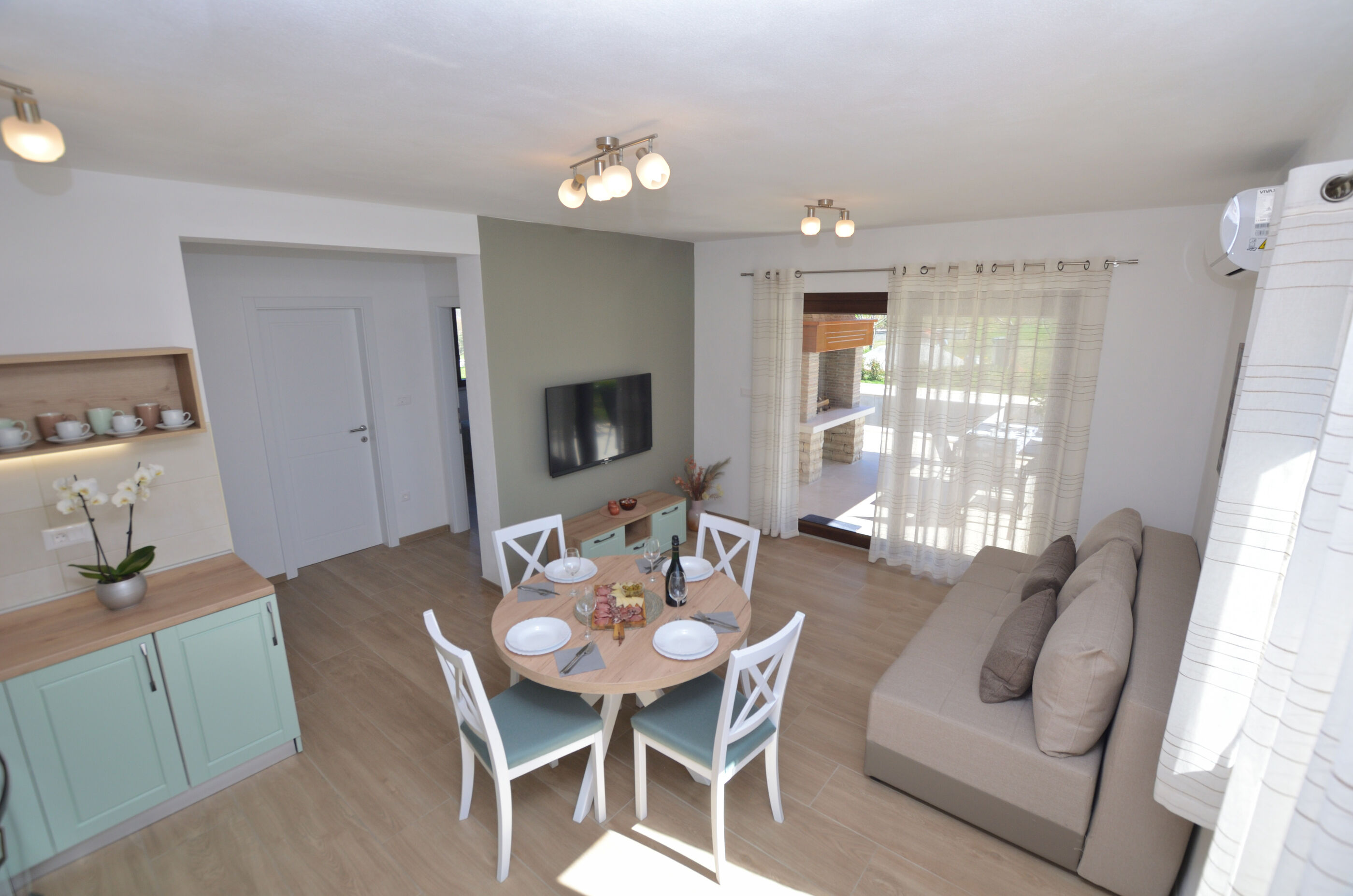 Villa Danci 91441