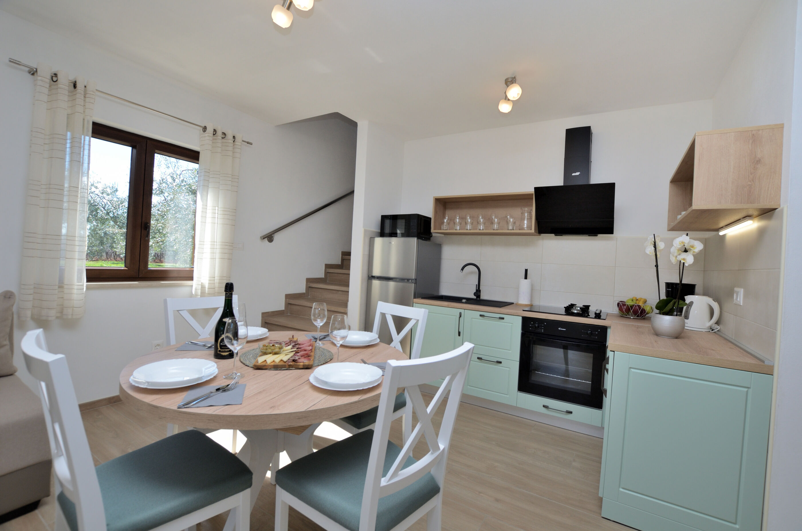Villa Danci 91441