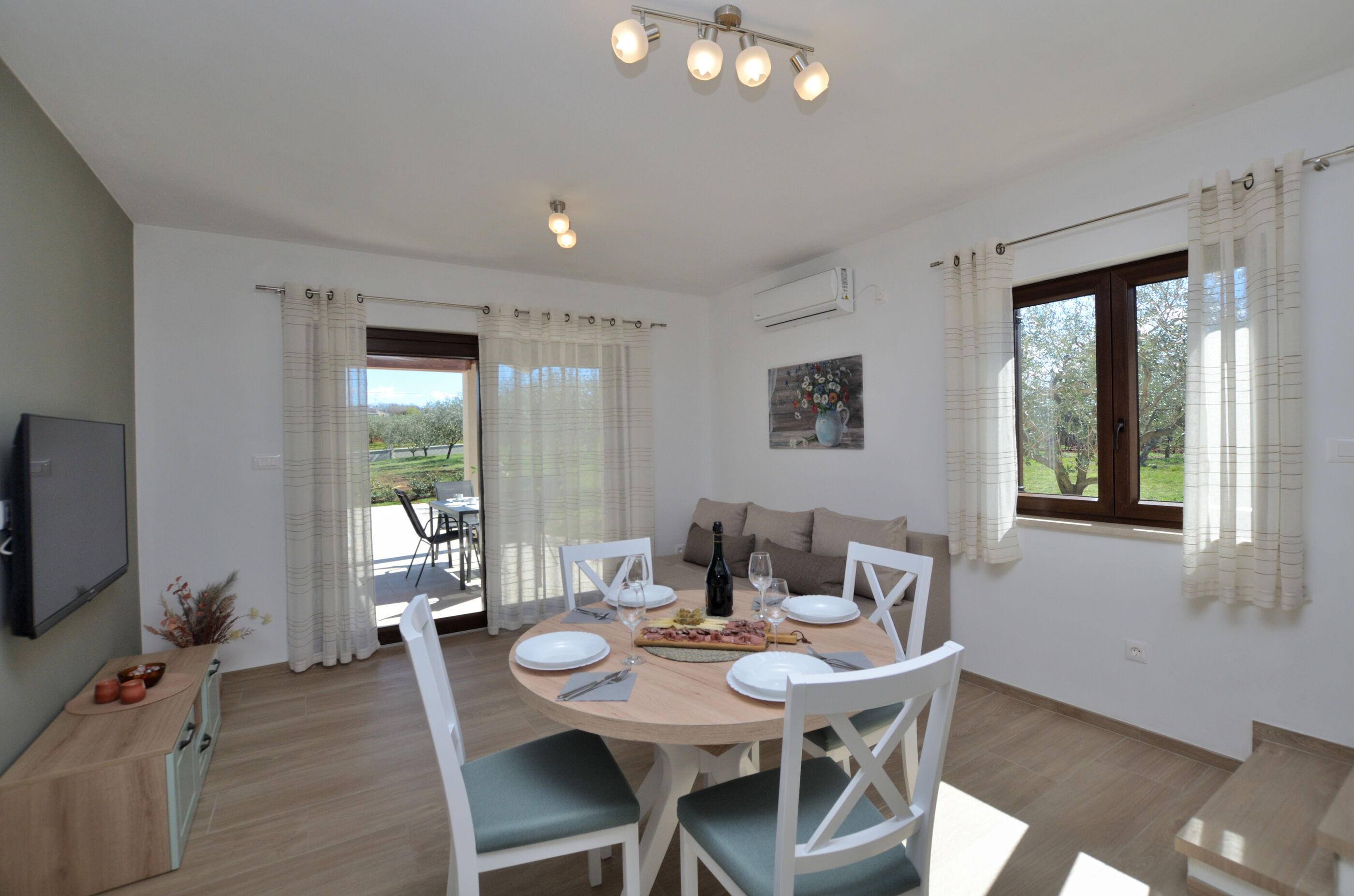 Villa Danci 91441