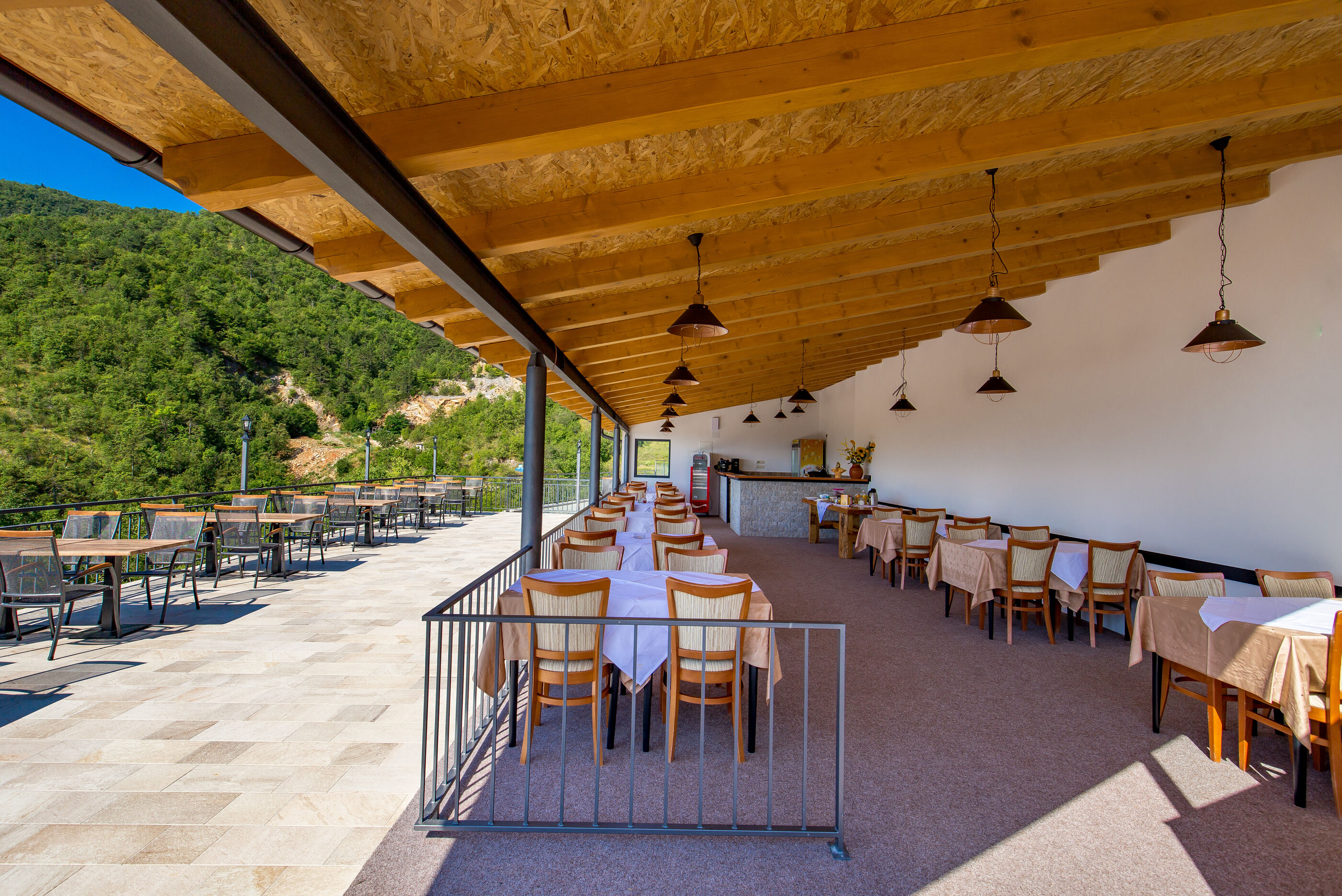 Apartments and Rooms Villa Bettina 91691-S1