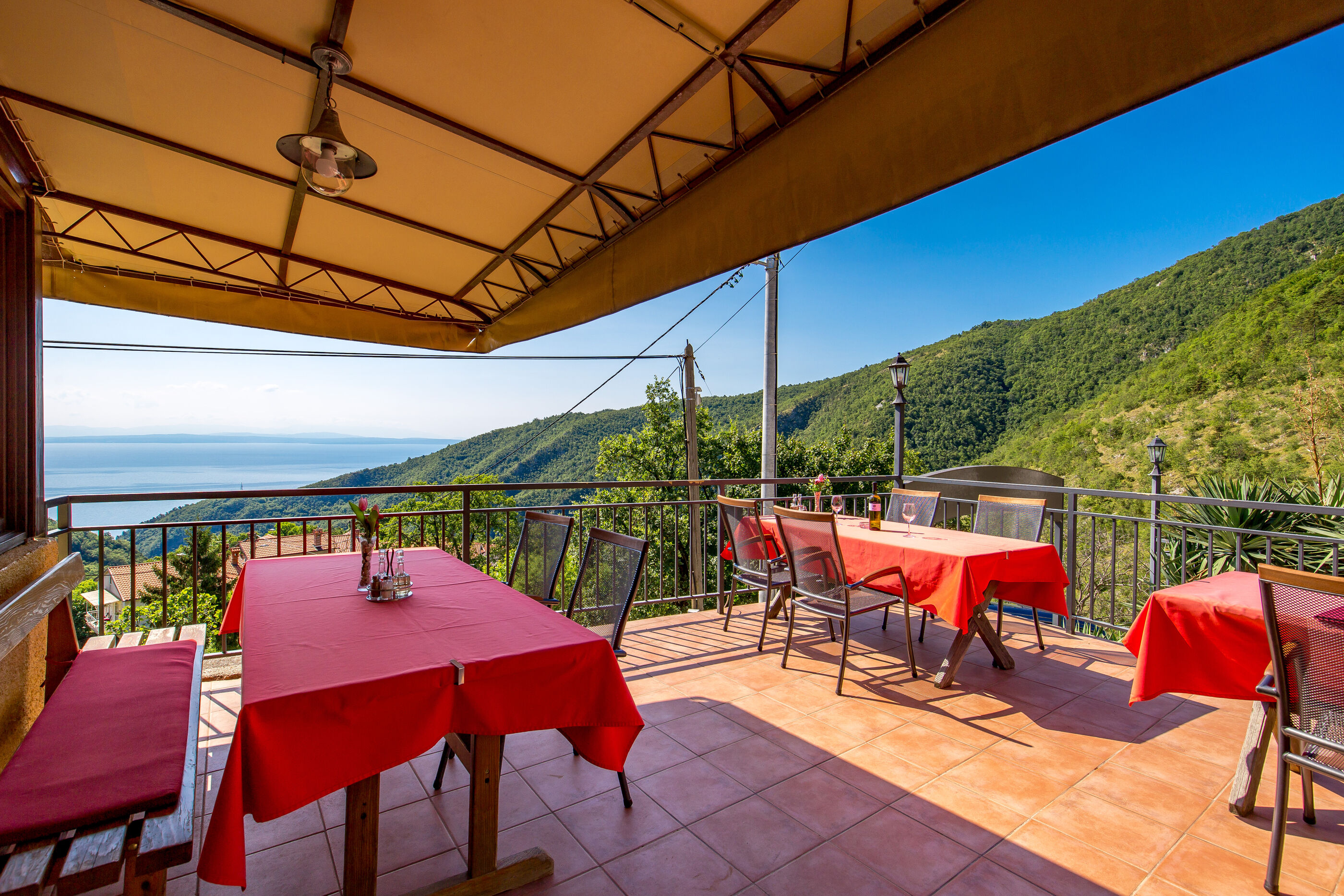 Apartments and Rooms Villa Bettina 91691-S1