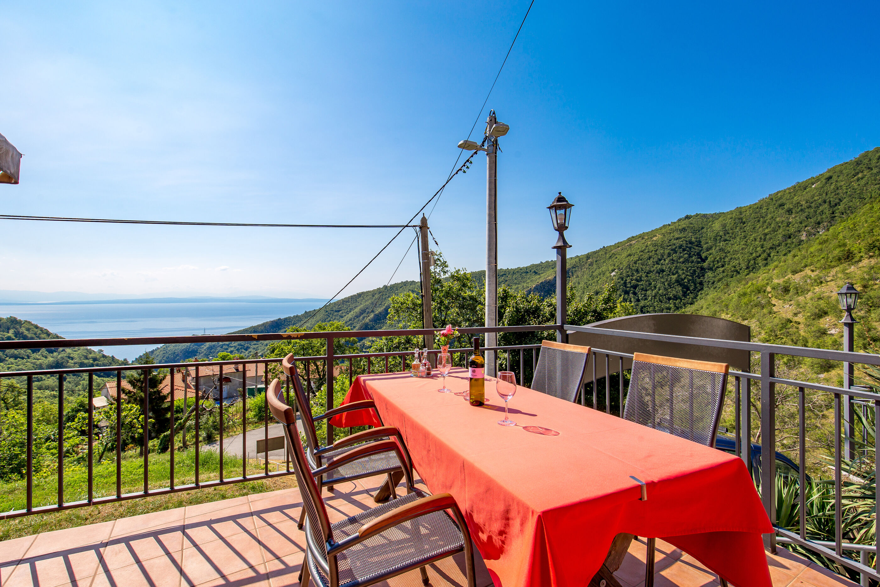 Apartments and Rooms Villa Bettina 91691-S1