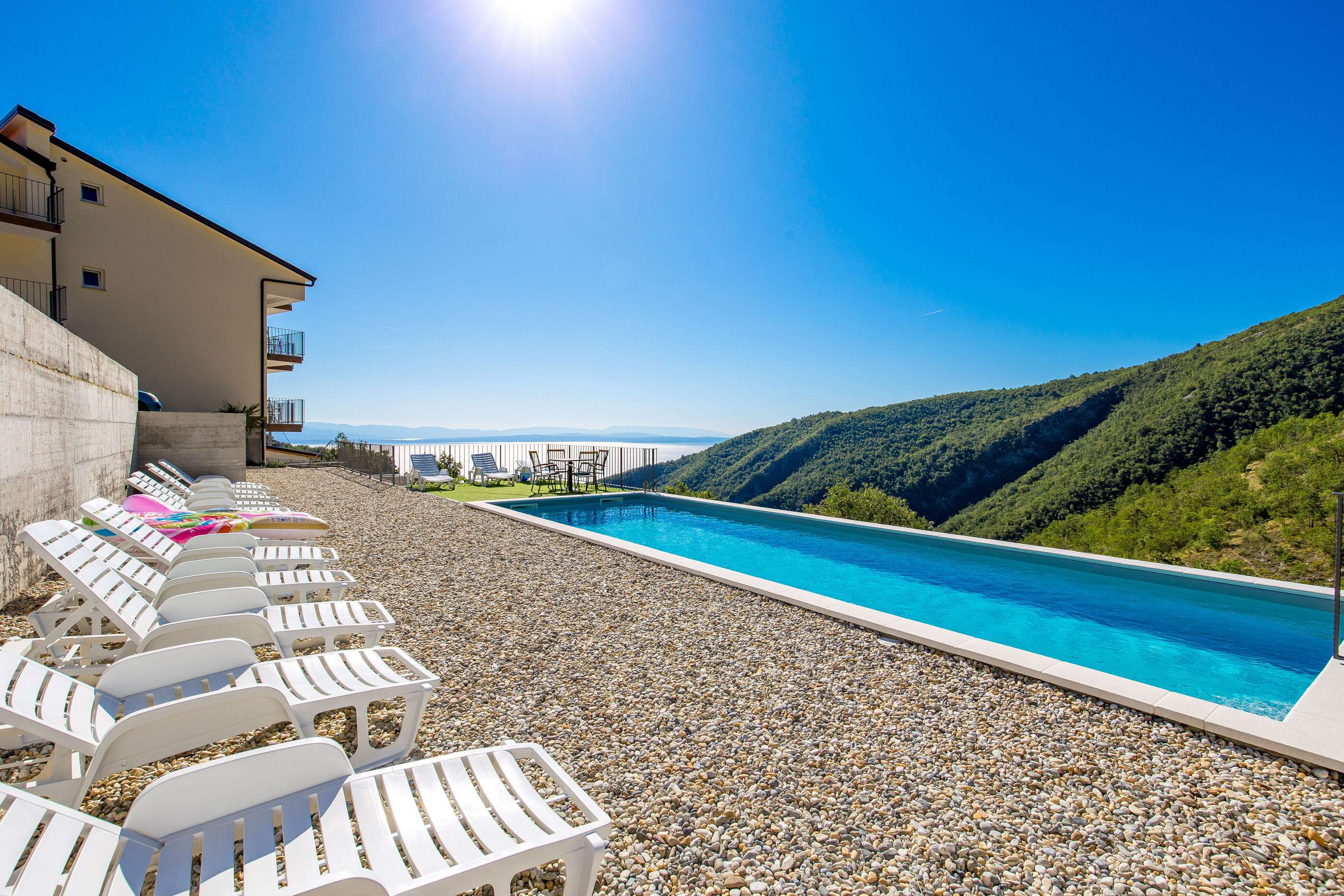 Apartments and Rooms Villa Bettina 91691-S1